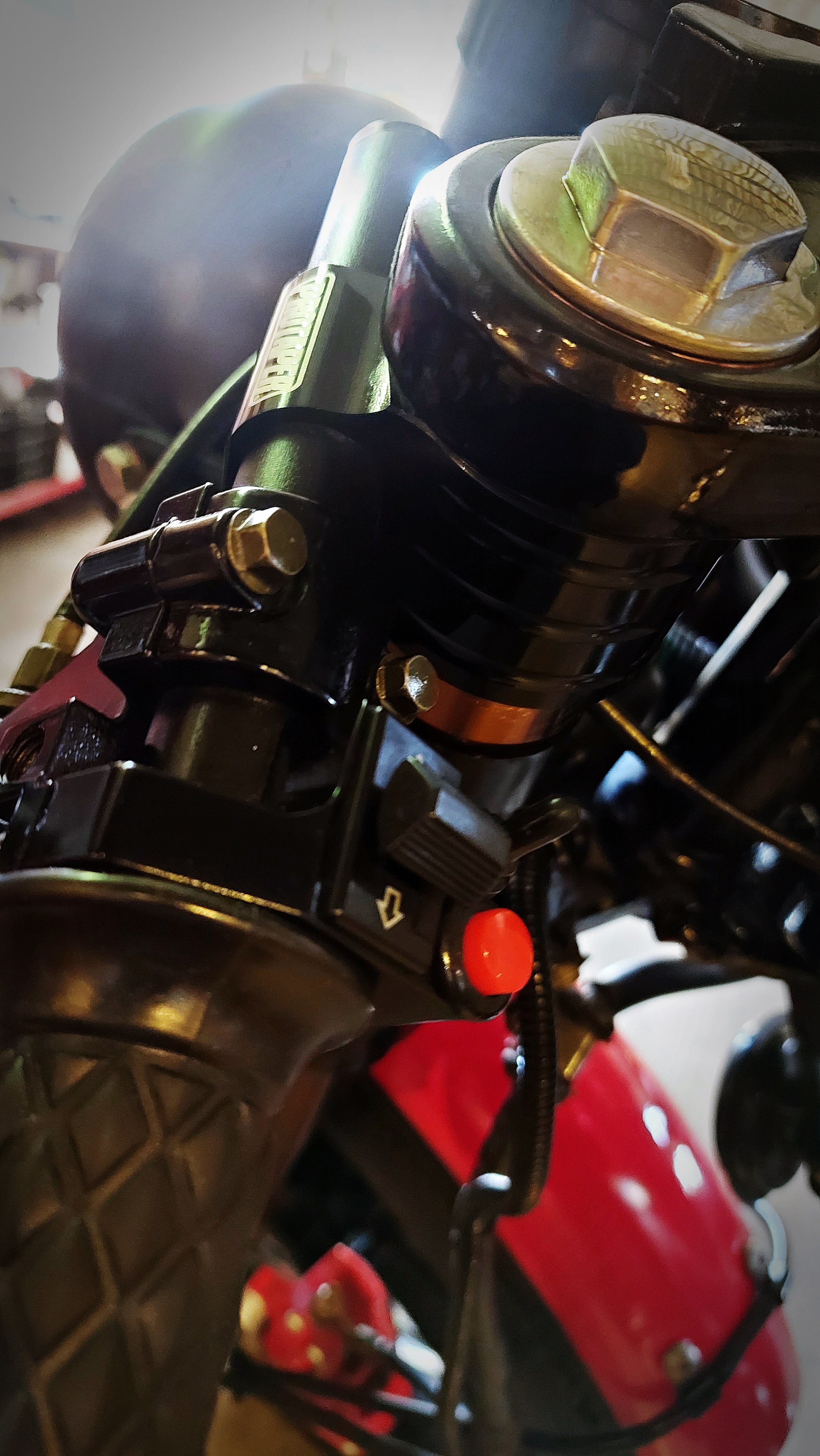 Keeway RKV 150 - Imagen 12