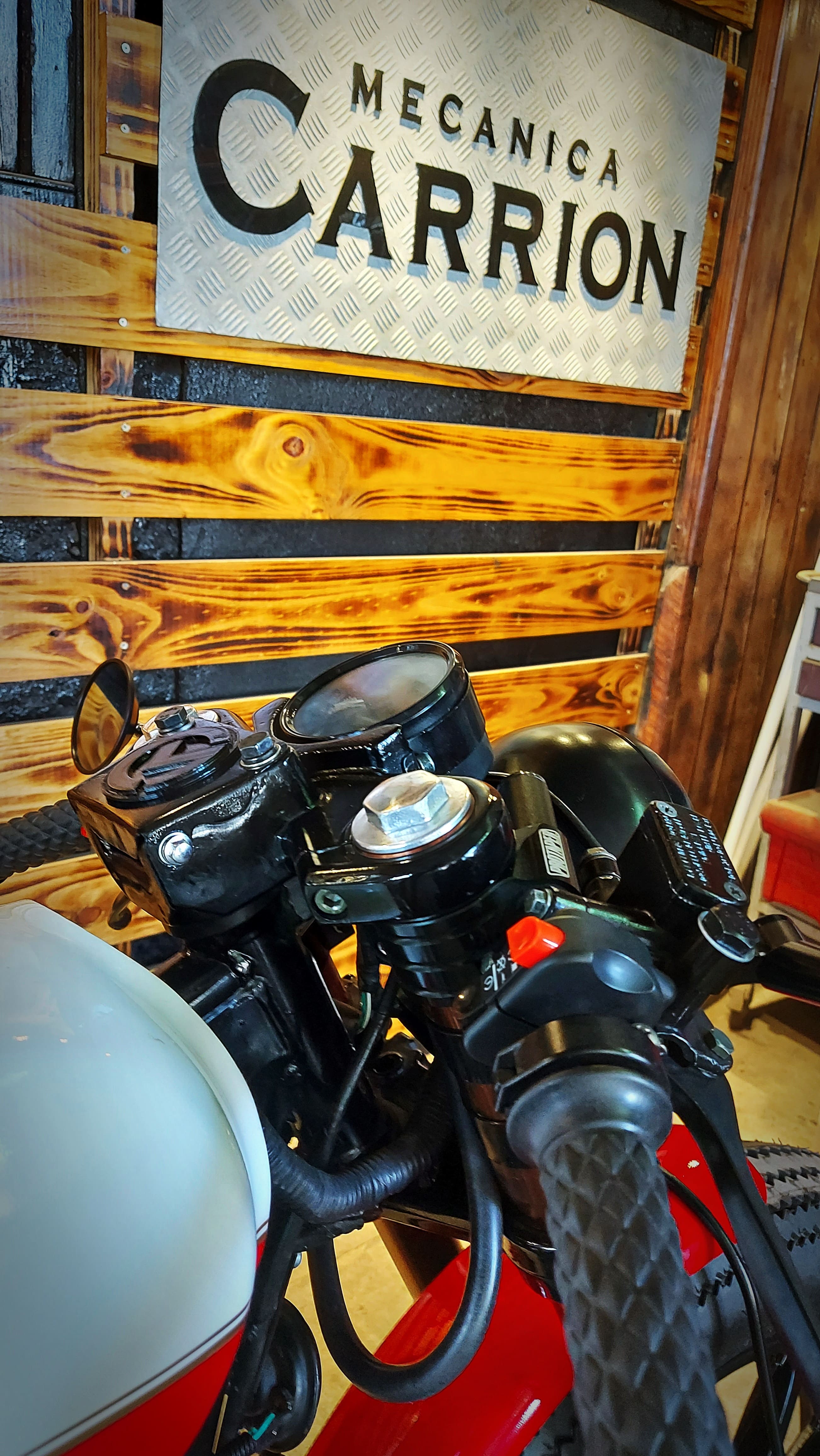 Keeway RKV 150 - Imagen 28