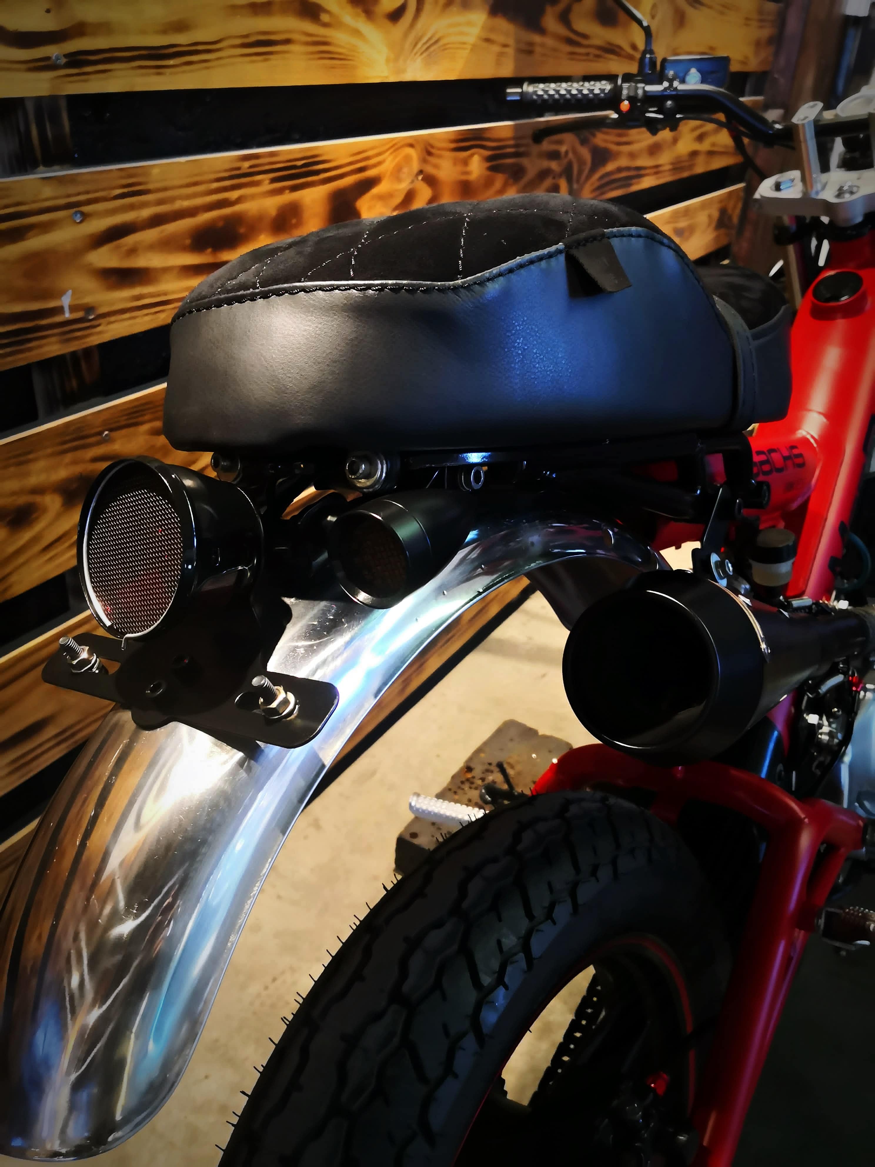 Sachs Madass - Imagen 20