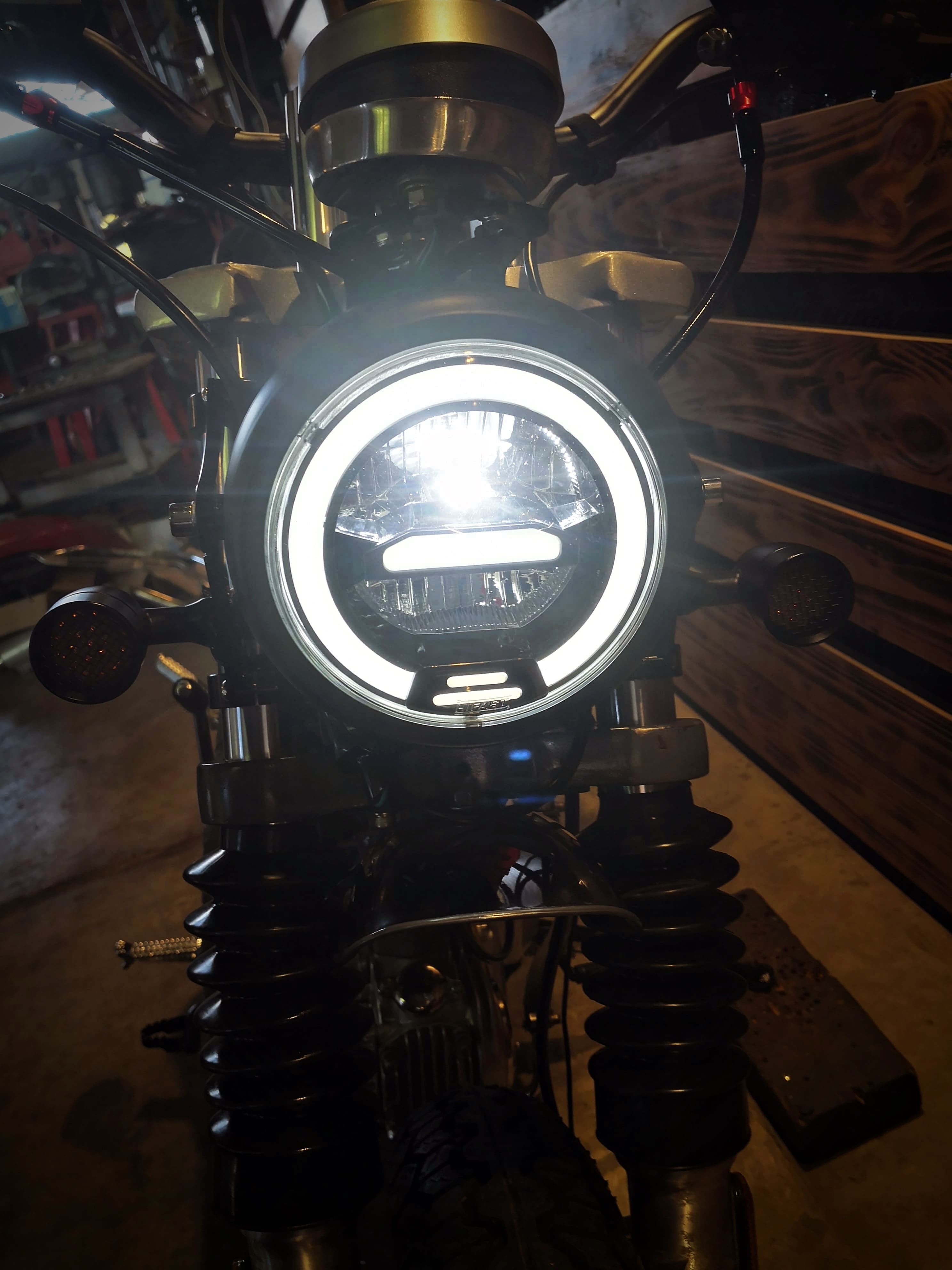 Sachs Madass - Imagen 13