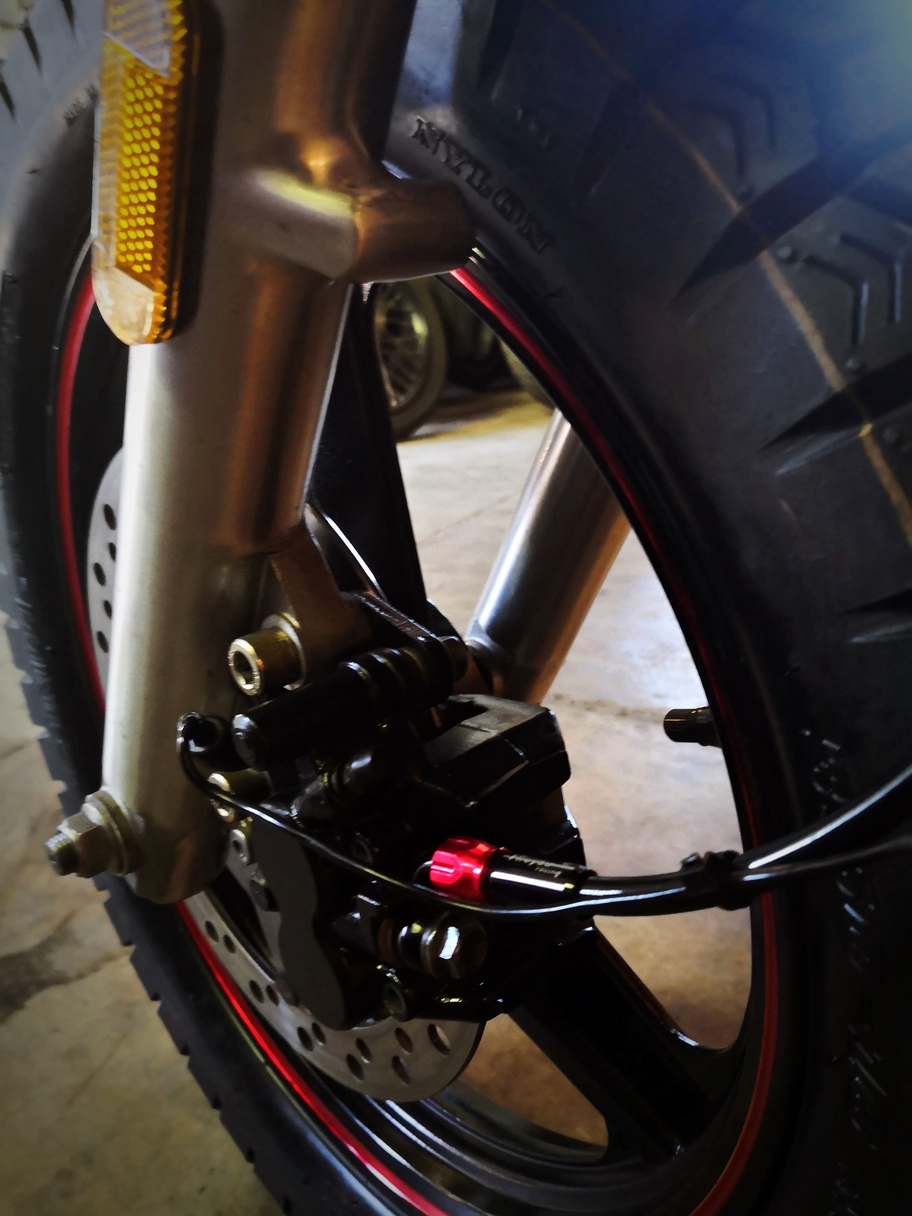 Sachs Madass - Imagen 4