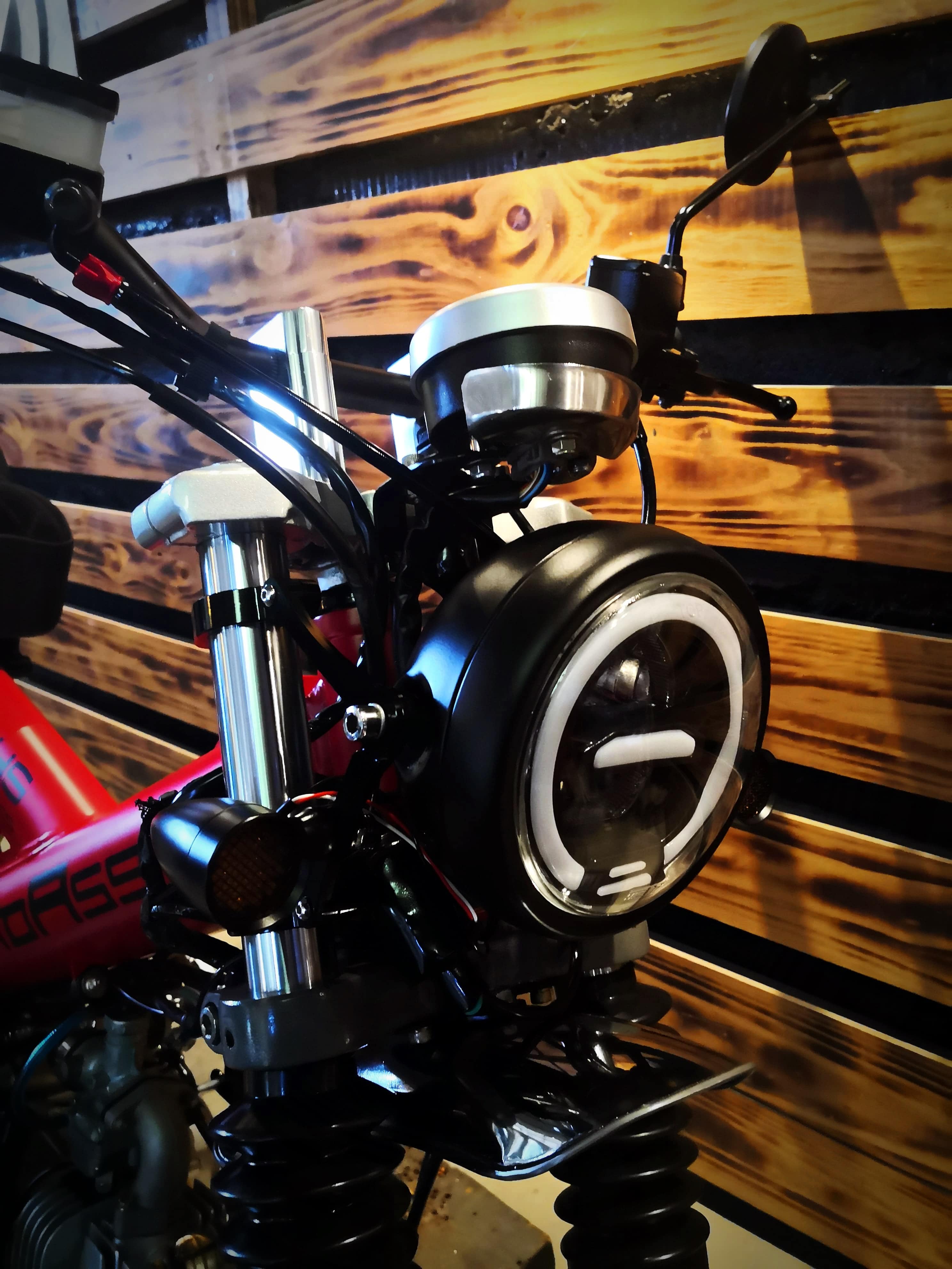 Sachs Madass - Imagen 8