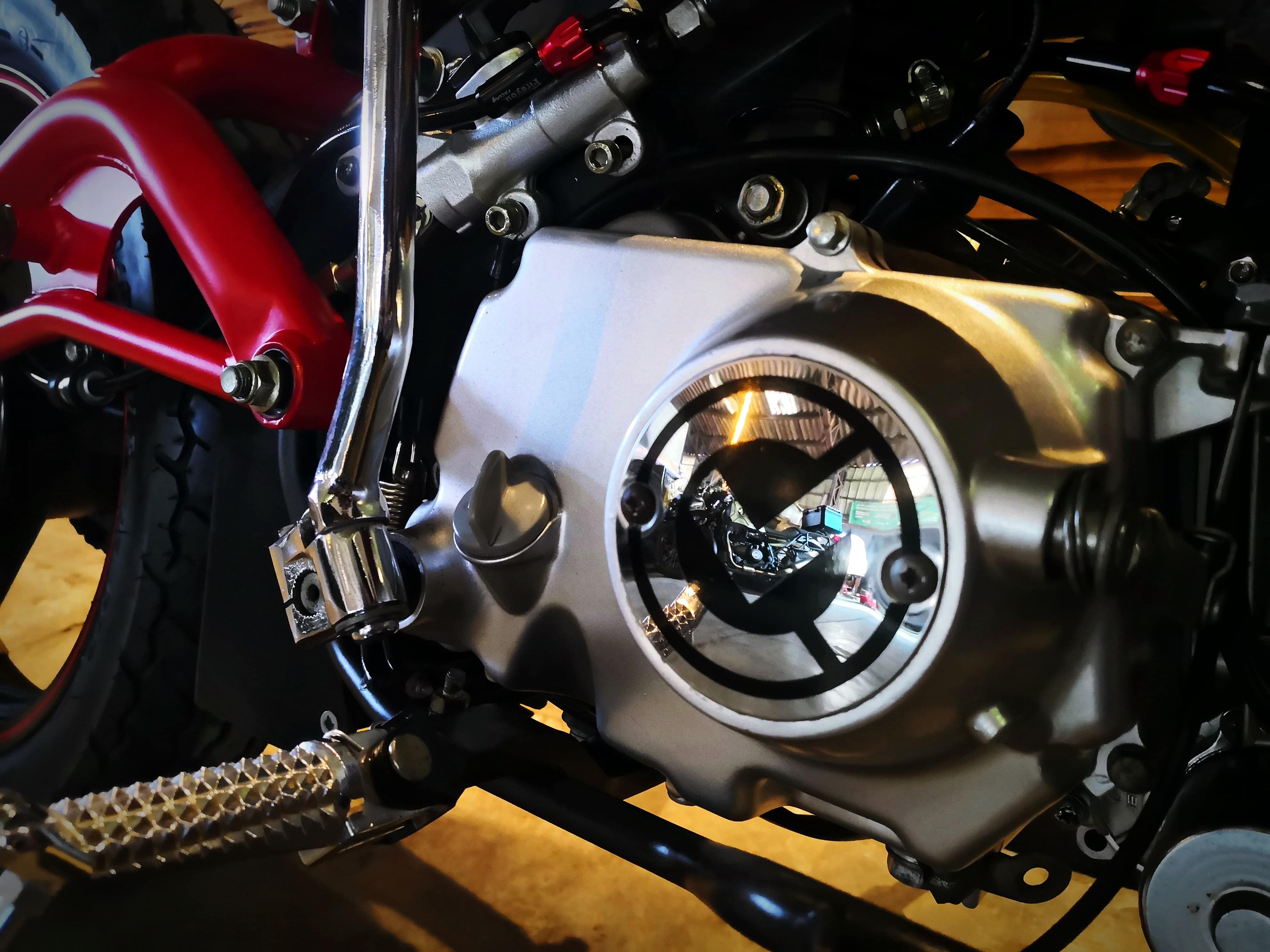 Sachs Madass - Imagen 6