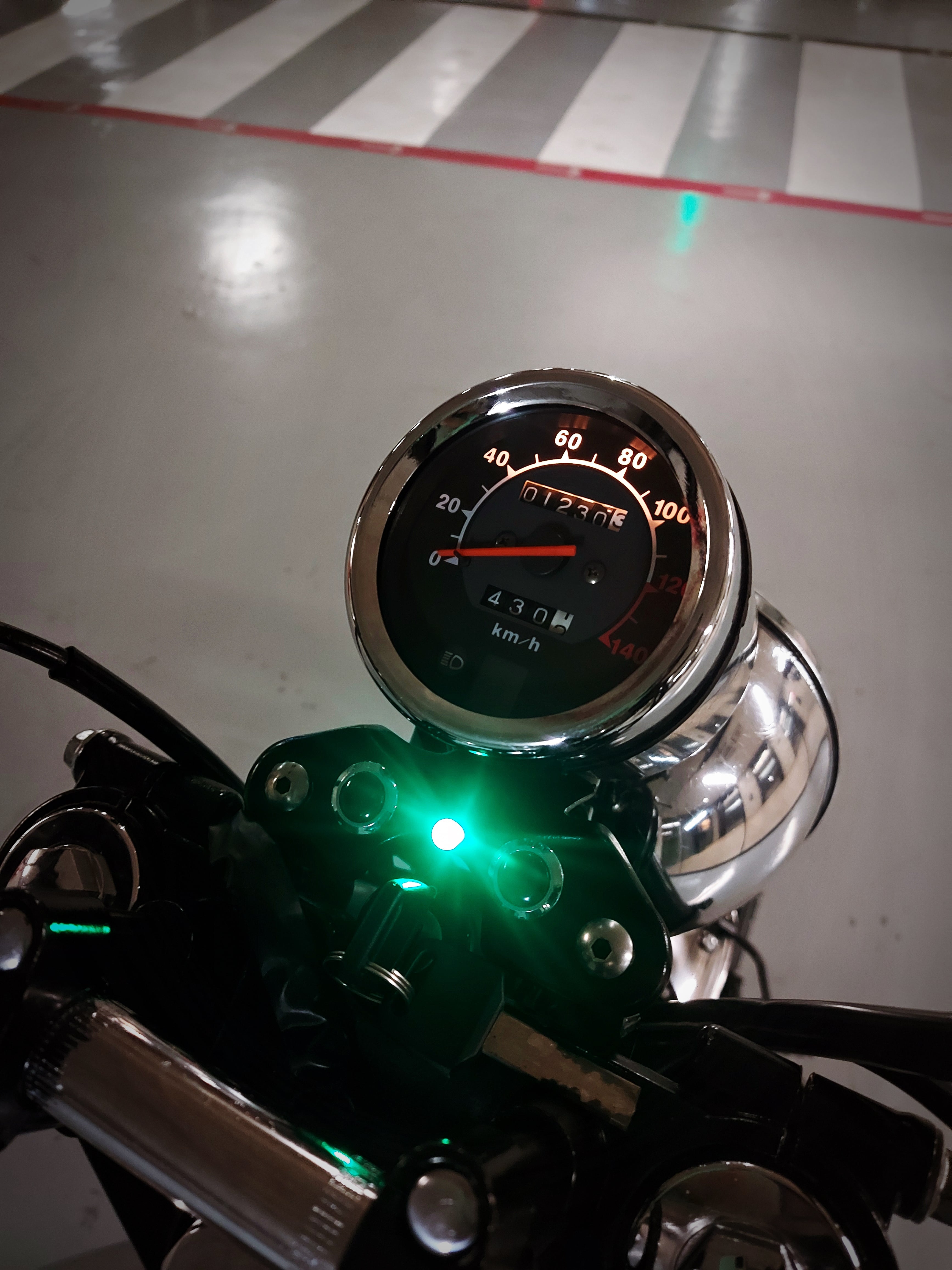 Euromot QM 200 - Imagen 6