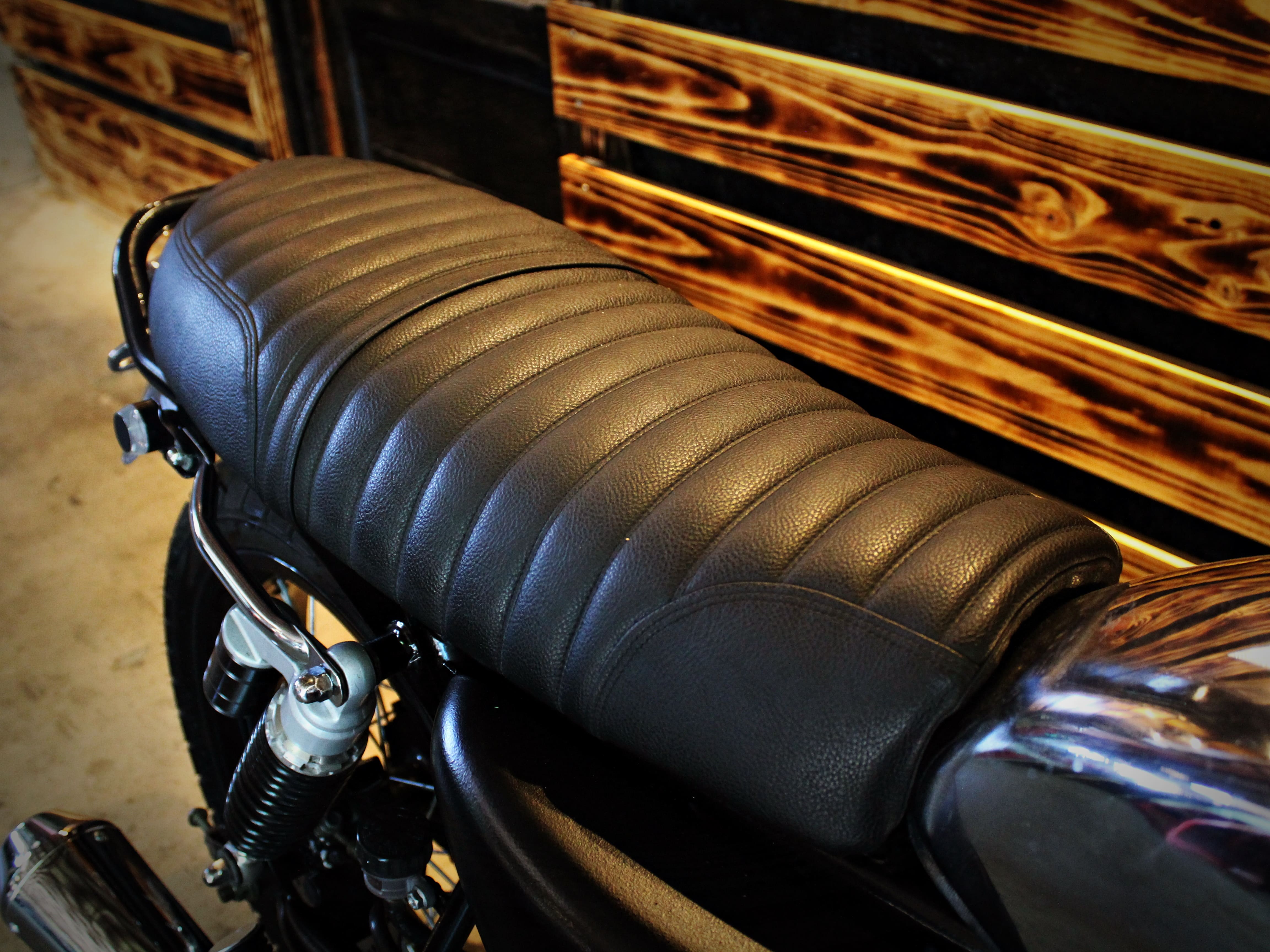 Euromot QM 200 - Imagen 12