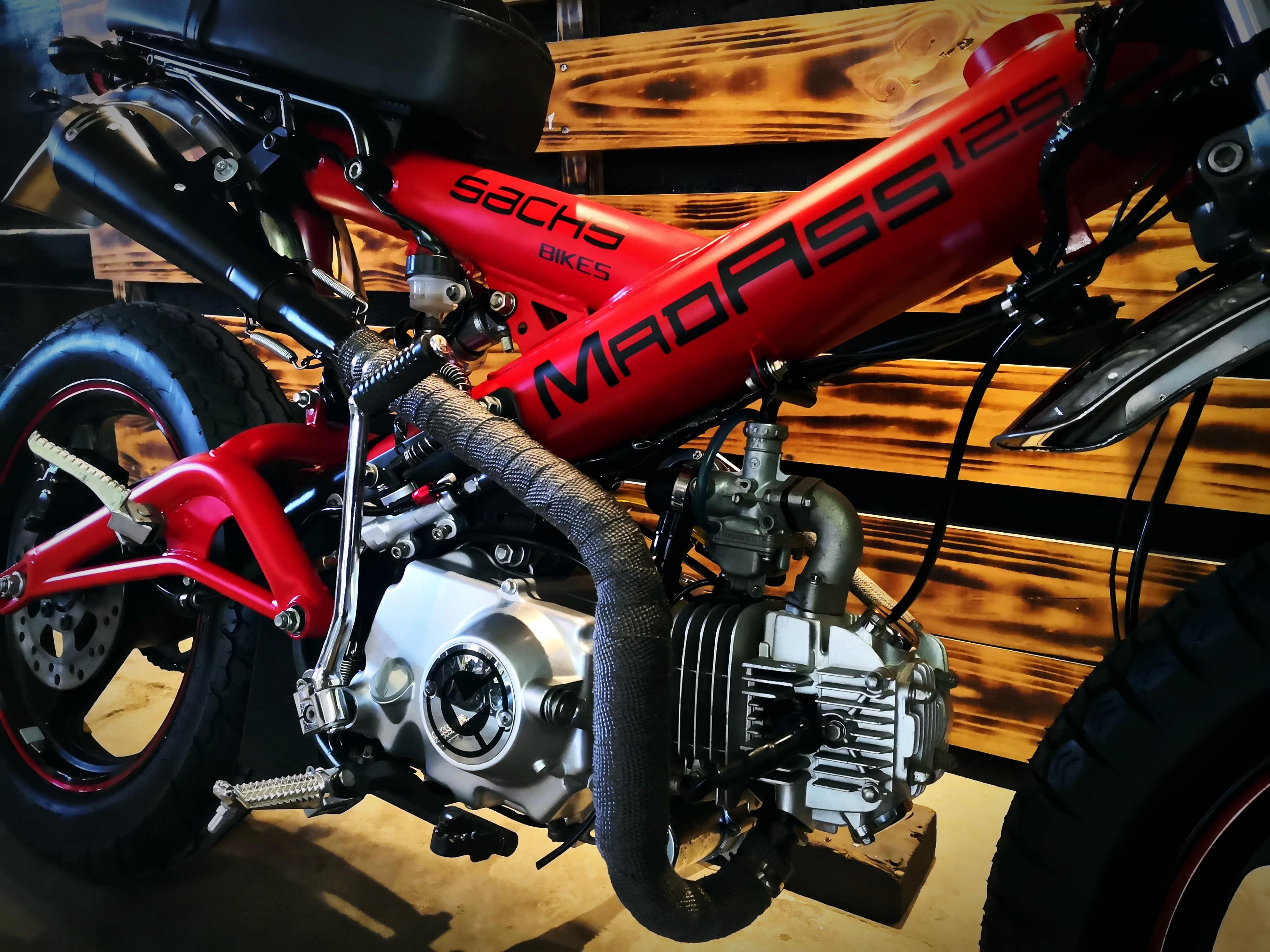 Sachs Madass - Imagen 7