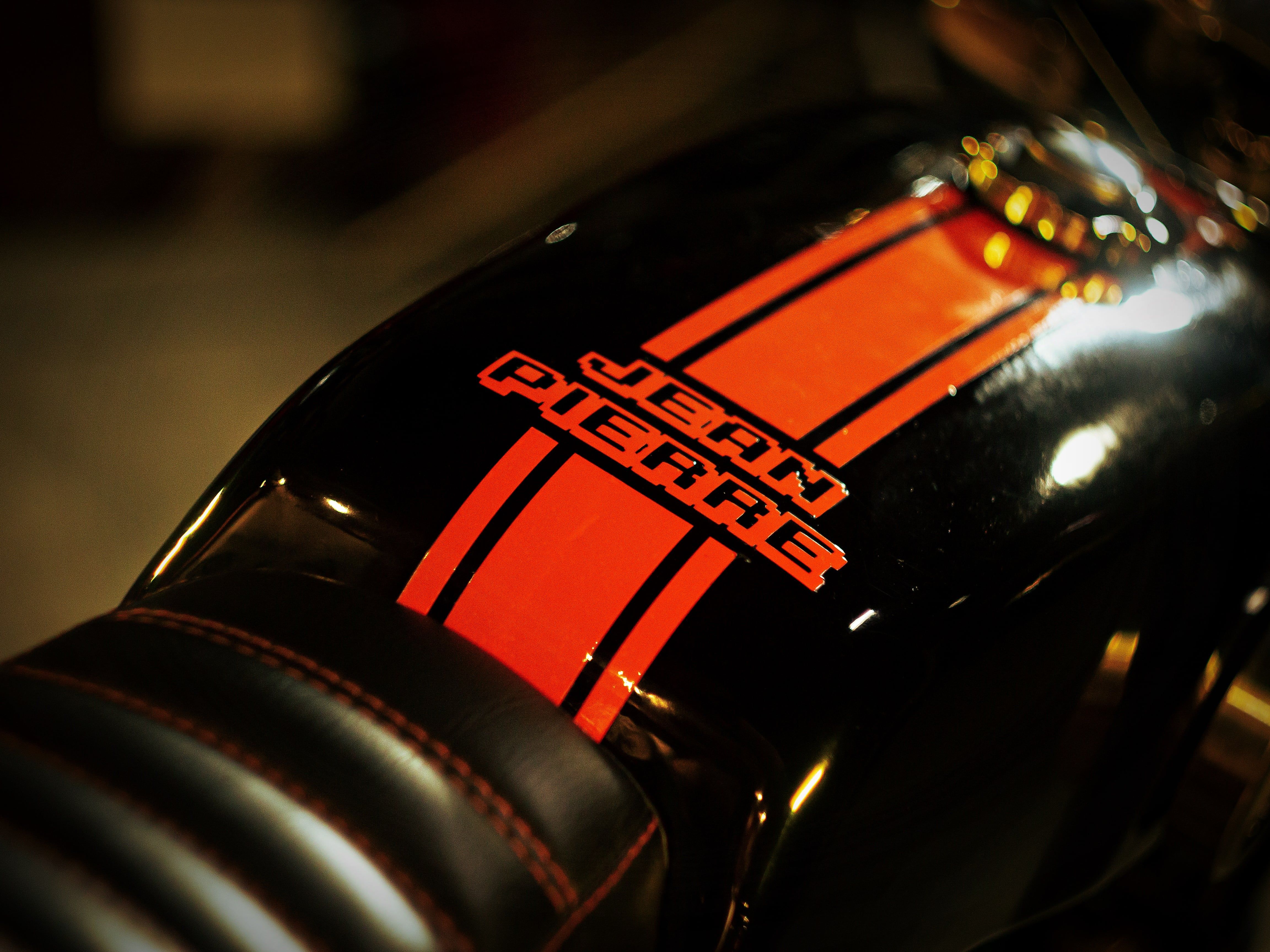 Honda Invicta / Cgl - Imagen 4