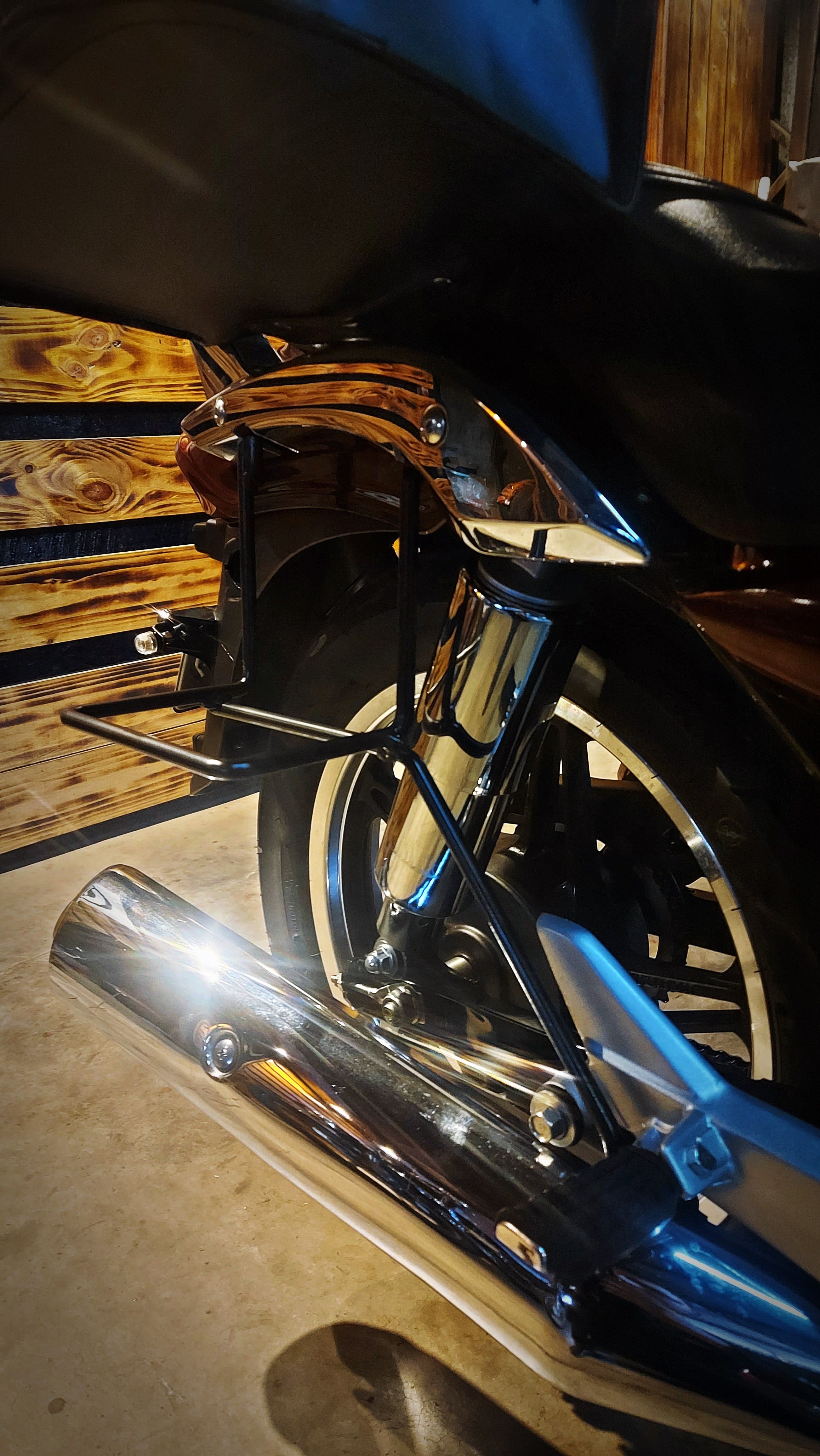 Honda Shadow 150 - Imagen 9