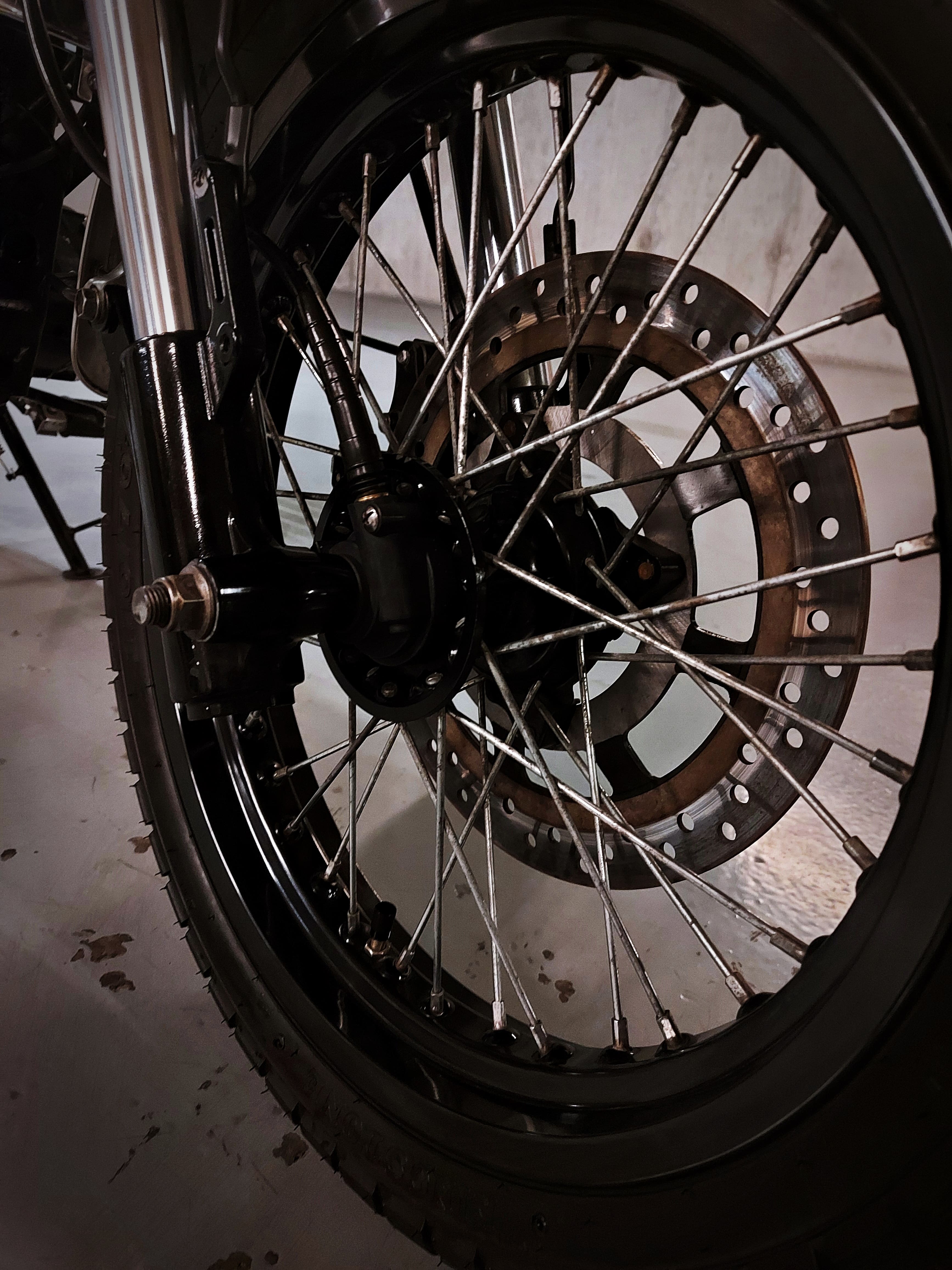 Euromot QM 200 - Imagen 10