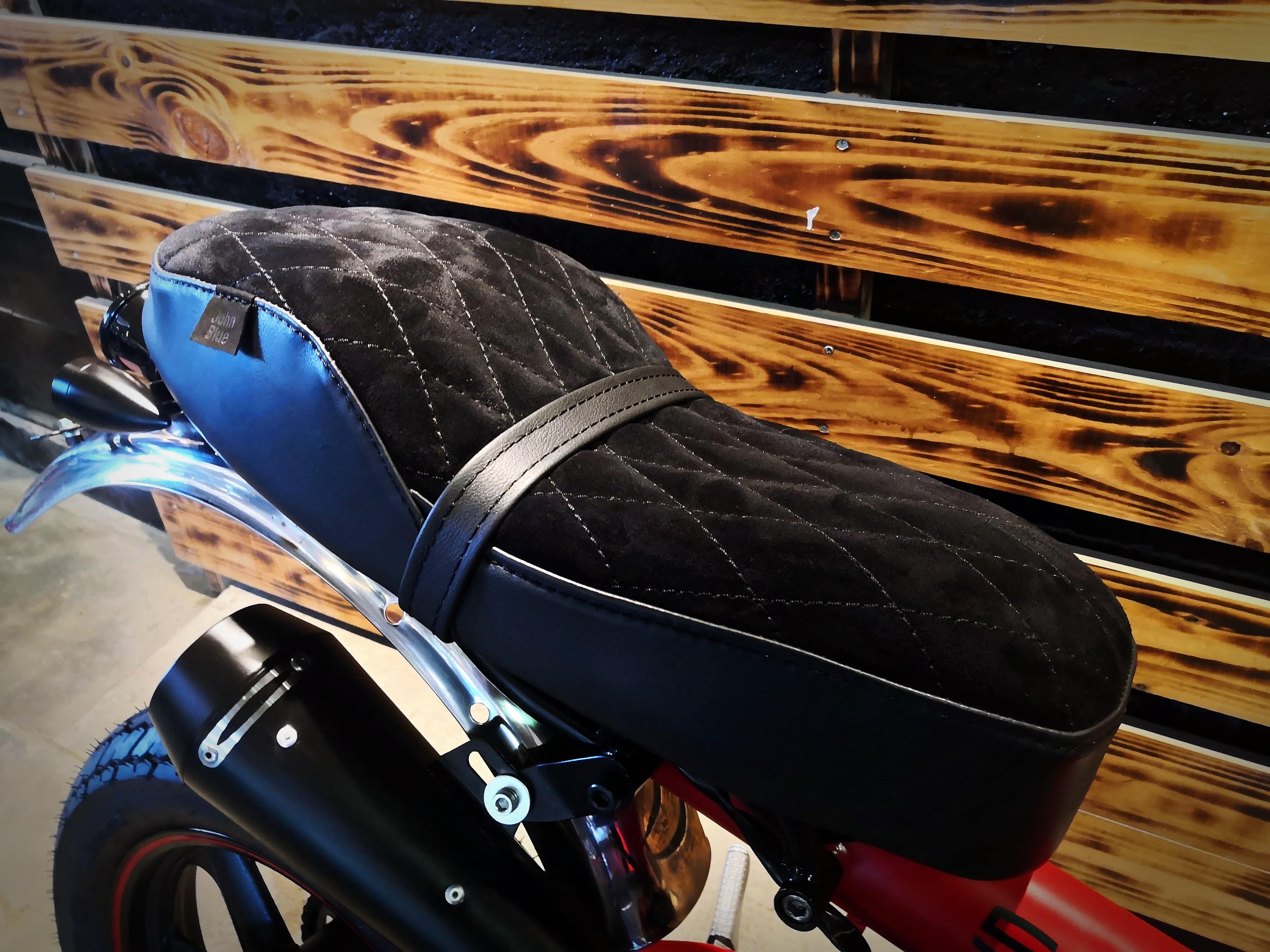 Sachs Madass - Imagen 21