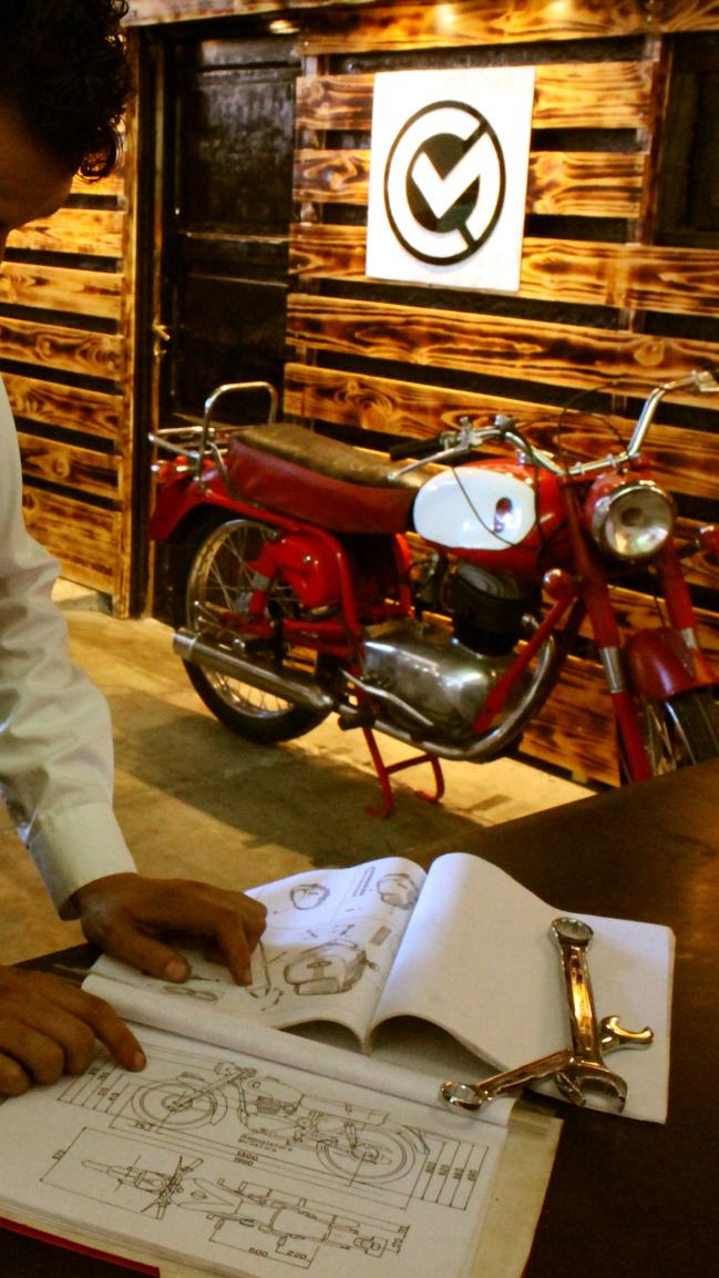 Taller Mecánica Carrión