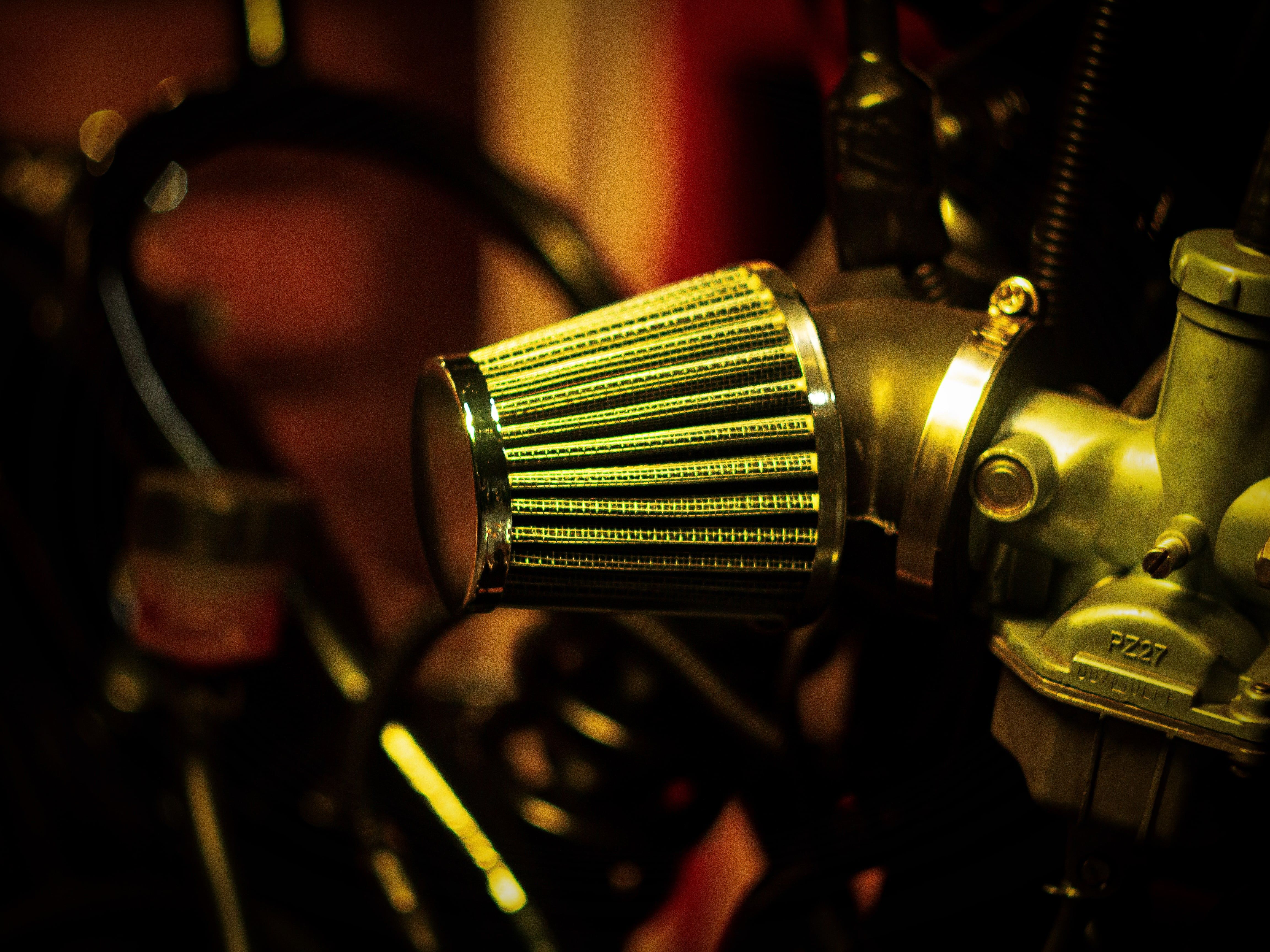 Honda Invicta / Cgl - Imagen 18