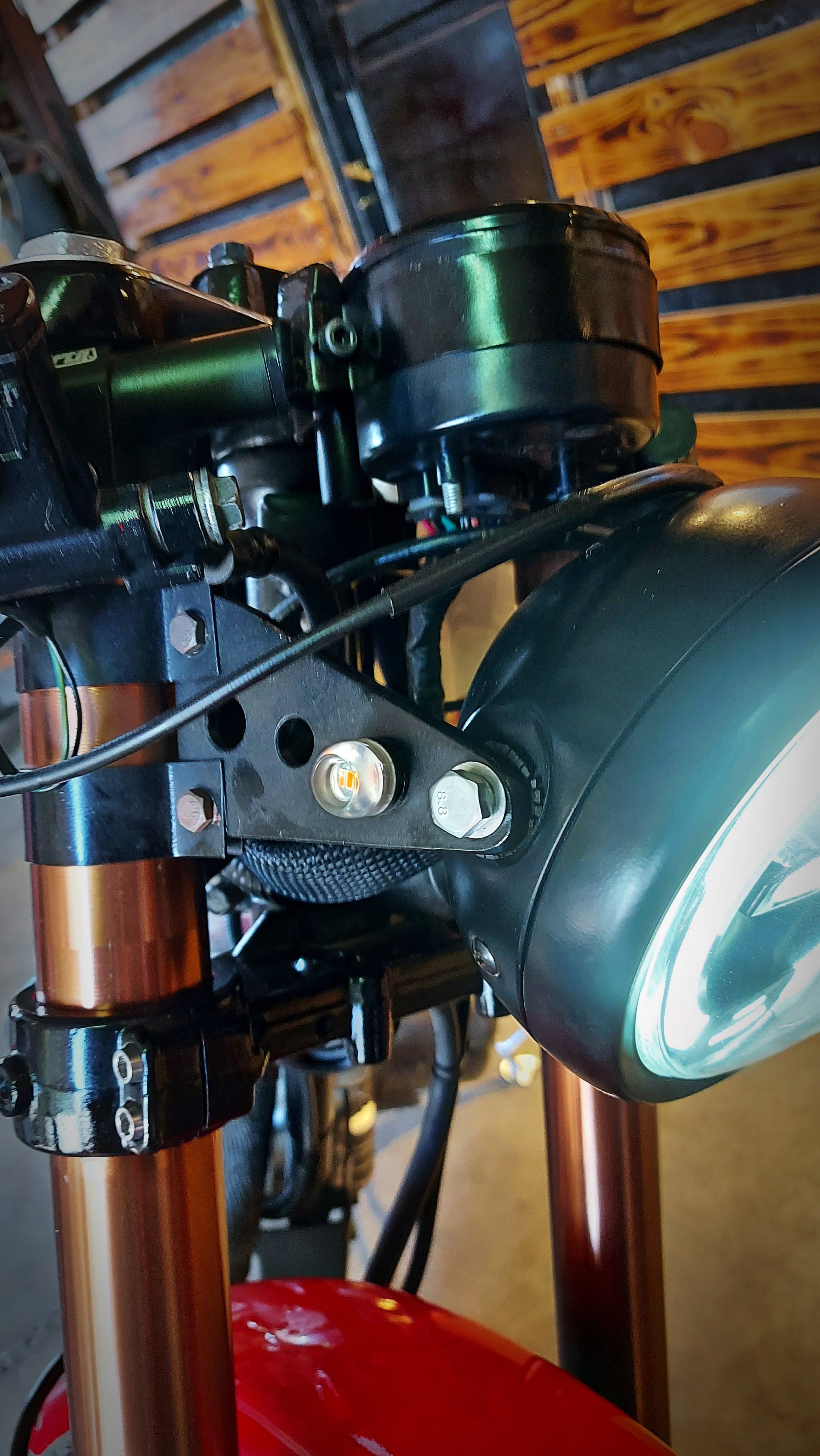 Keeway RKV 150 - Imagen 15