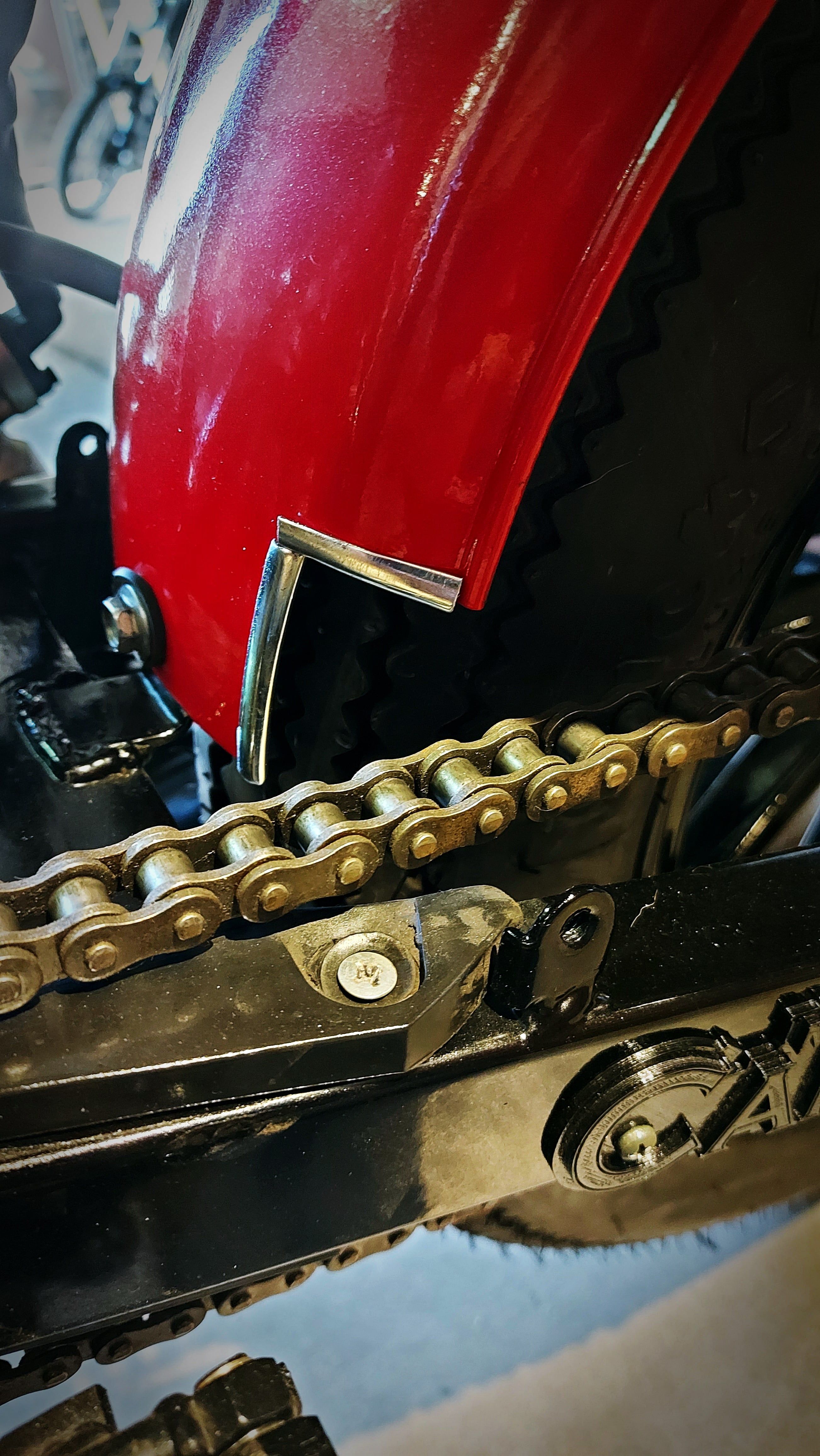 Keeway RKV 150 - Imagen 26