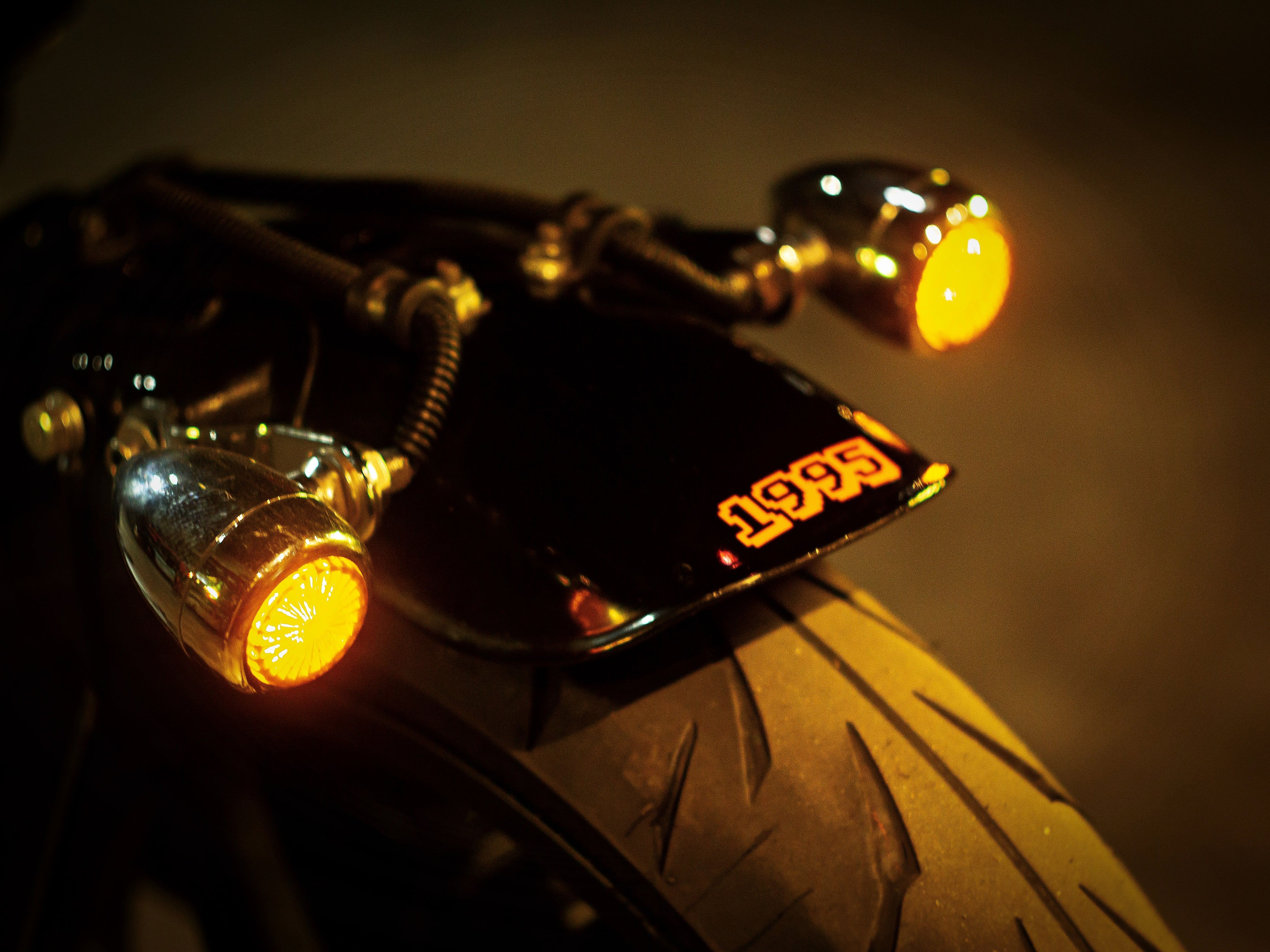 Honda Invicta / Cgl - Imagen 7