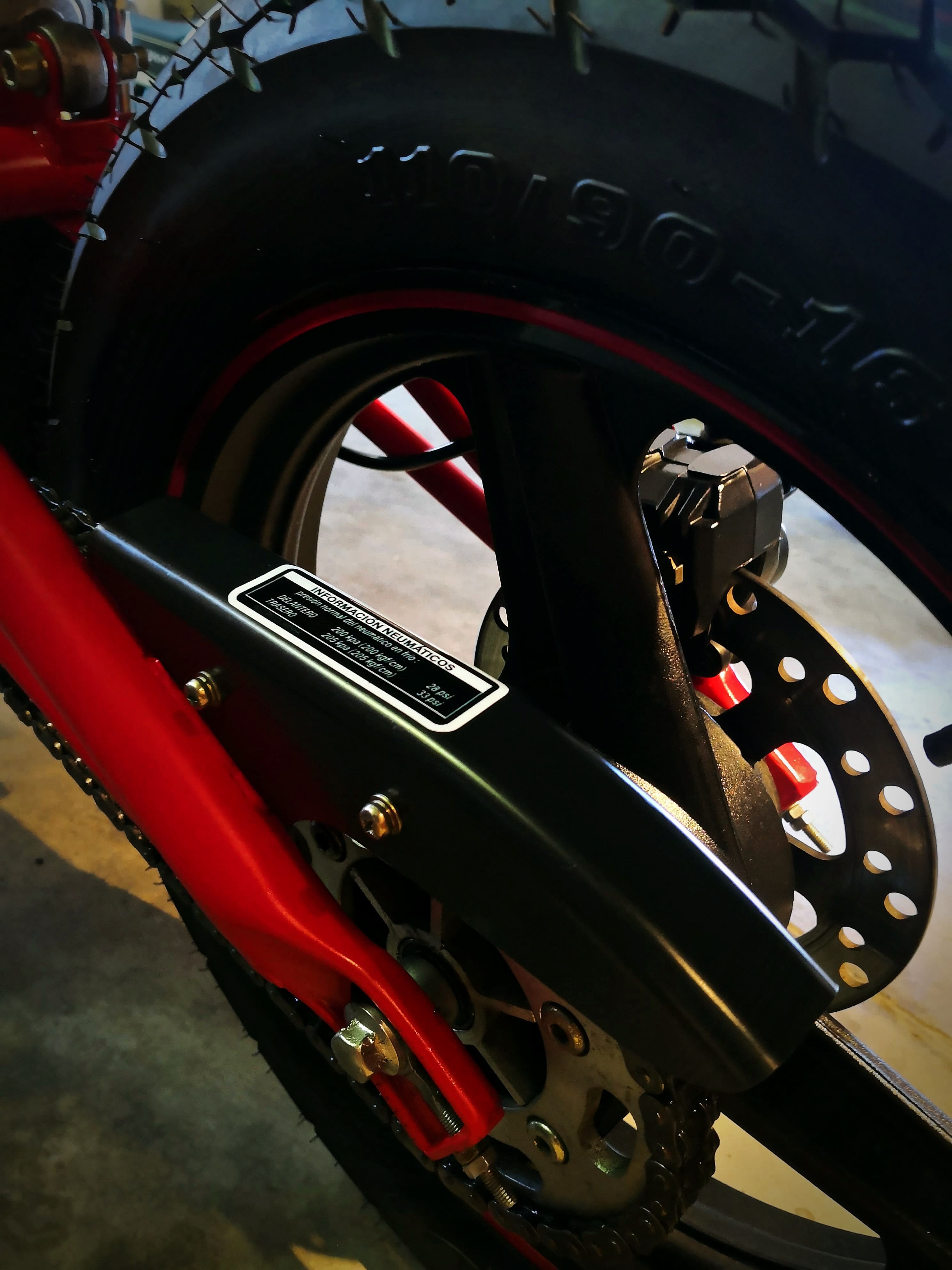 Sachs Madass - Imagen 15