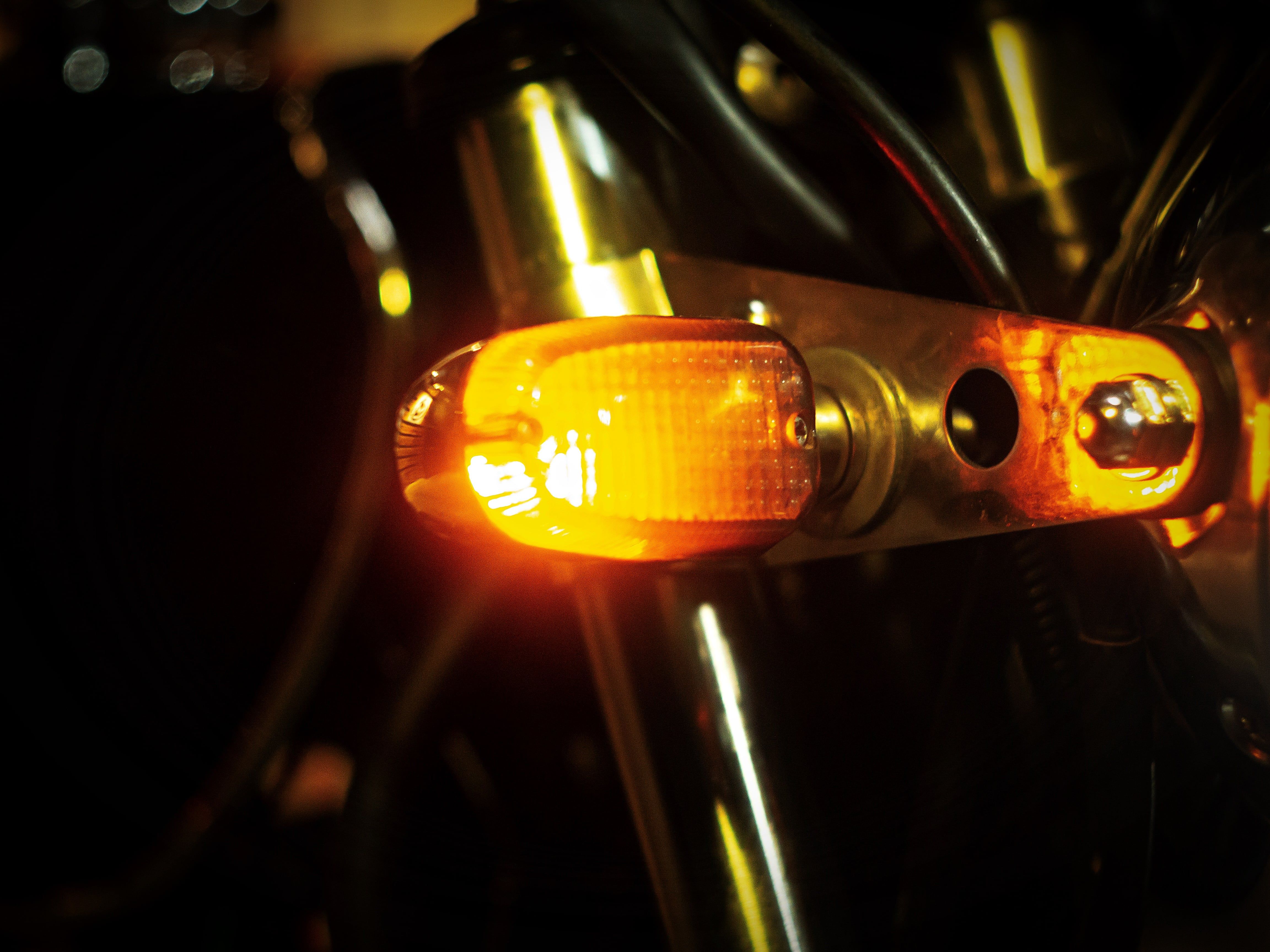 Honda Invicta / Cgl - Imagen 19