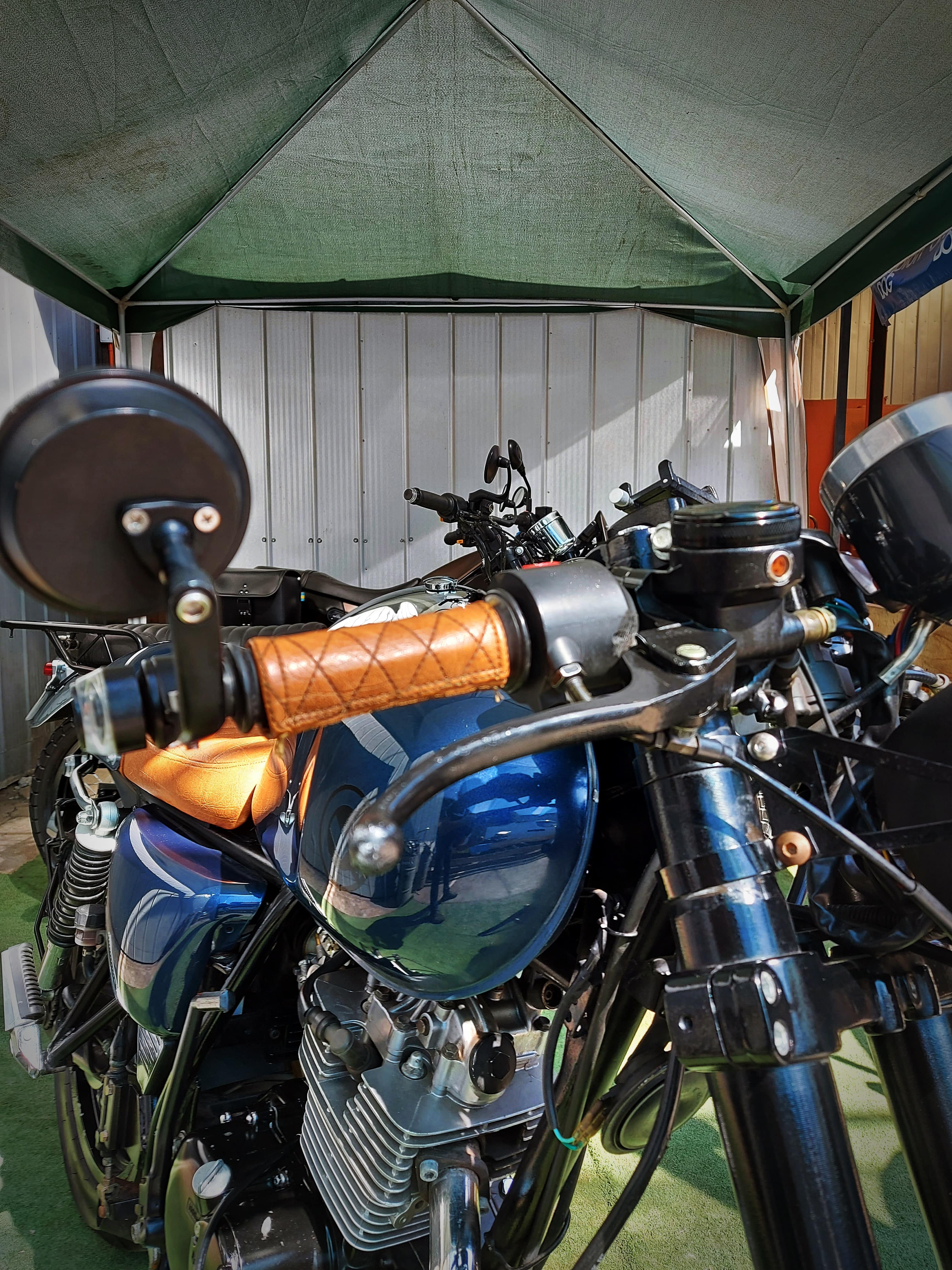 Euromot QM 200  - Imagen 4