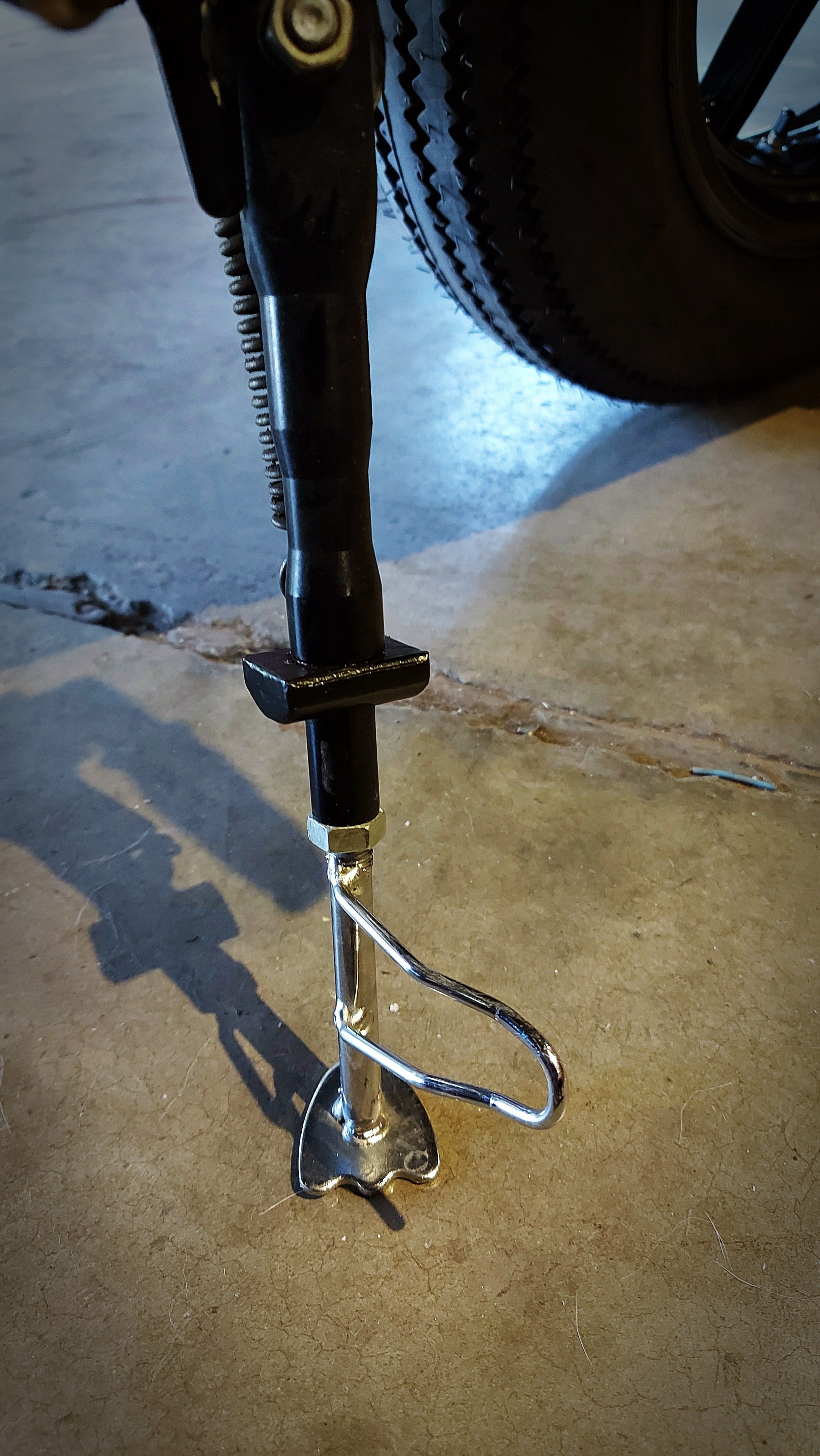 Keeway RKV 150 - Imagen 8