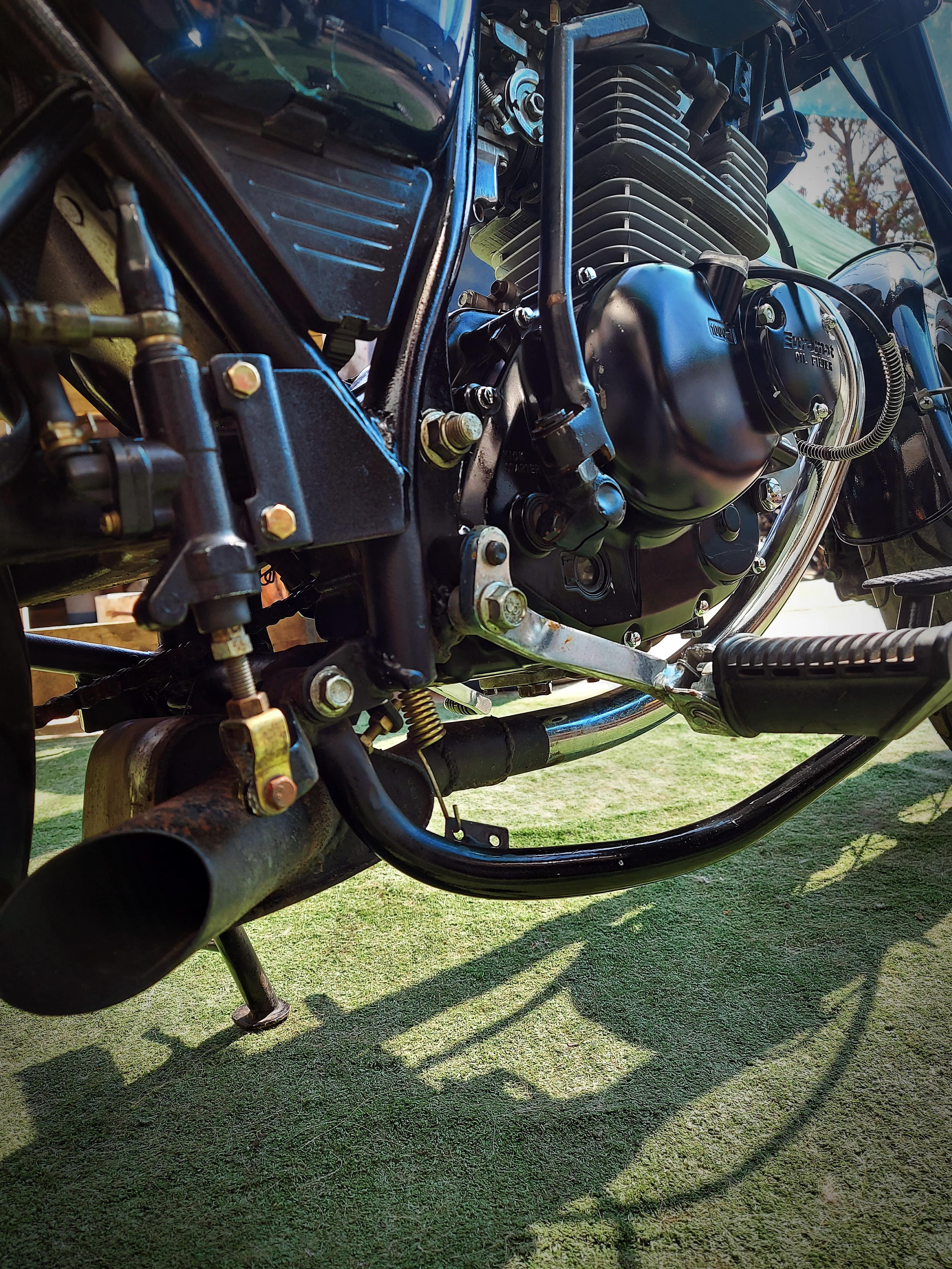 Euromot QM 200  - Imagen 9