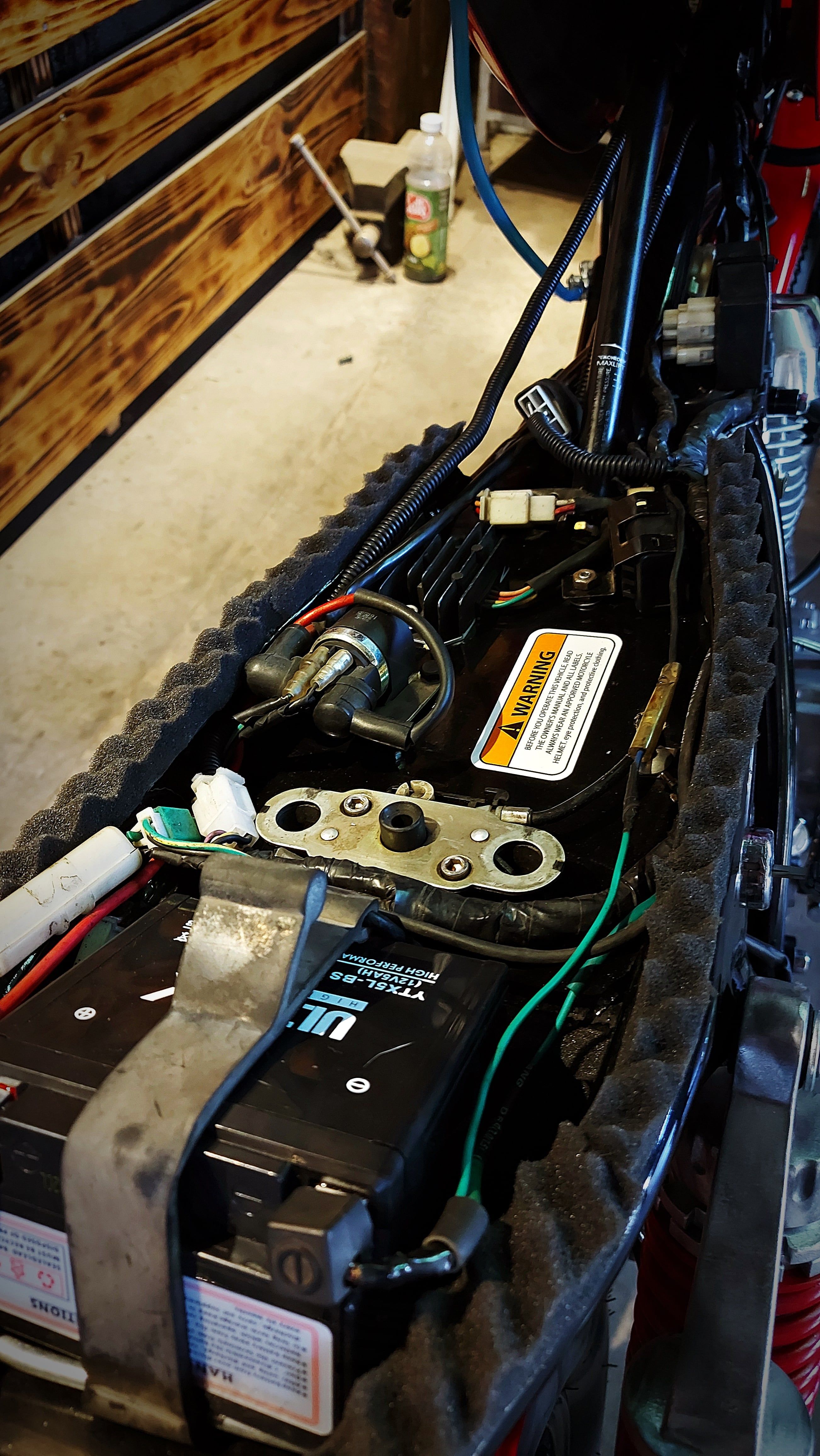 Keeway RKV 150 - Imagen 23