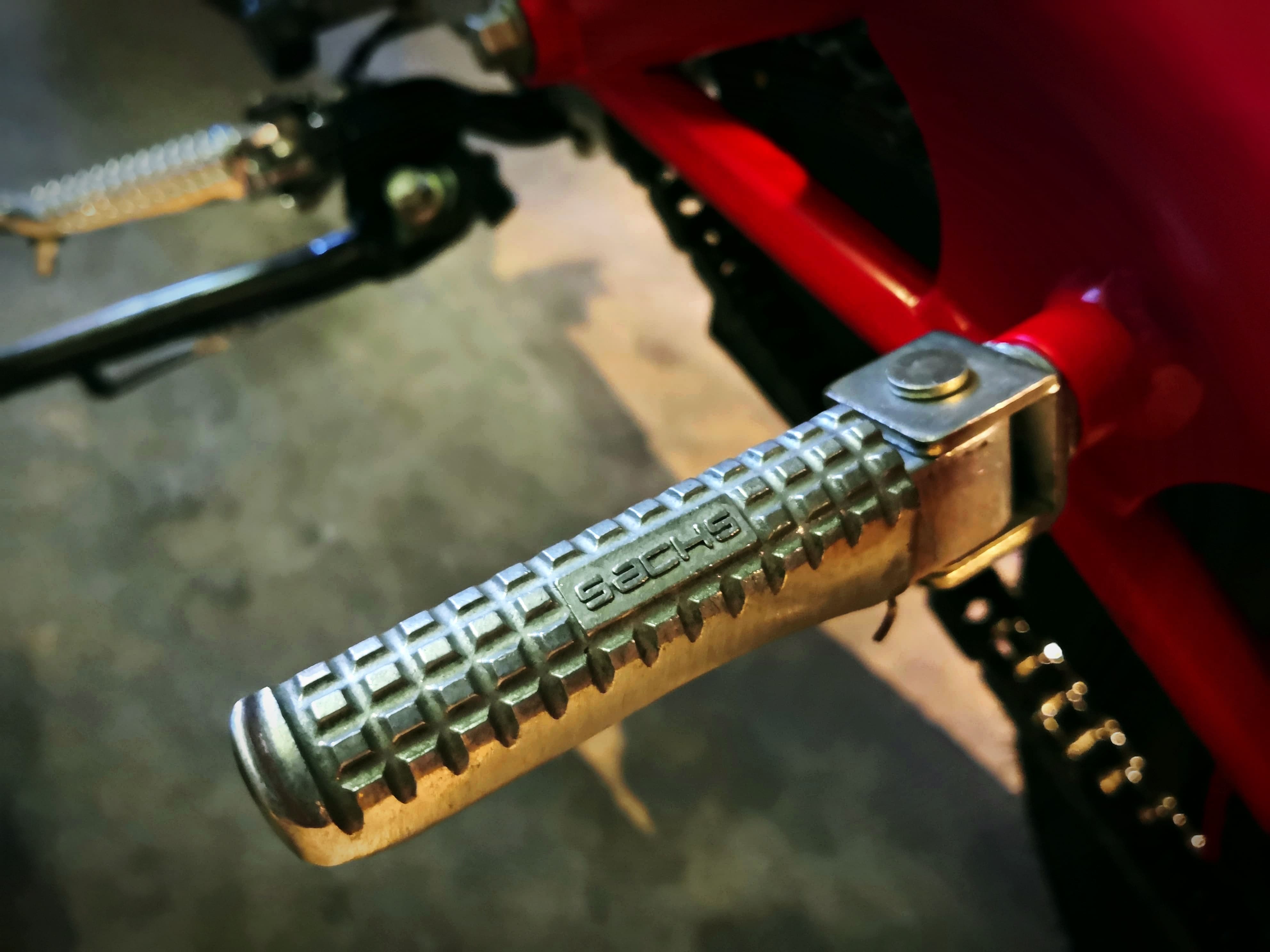 Sachs Madass - Imagen 18