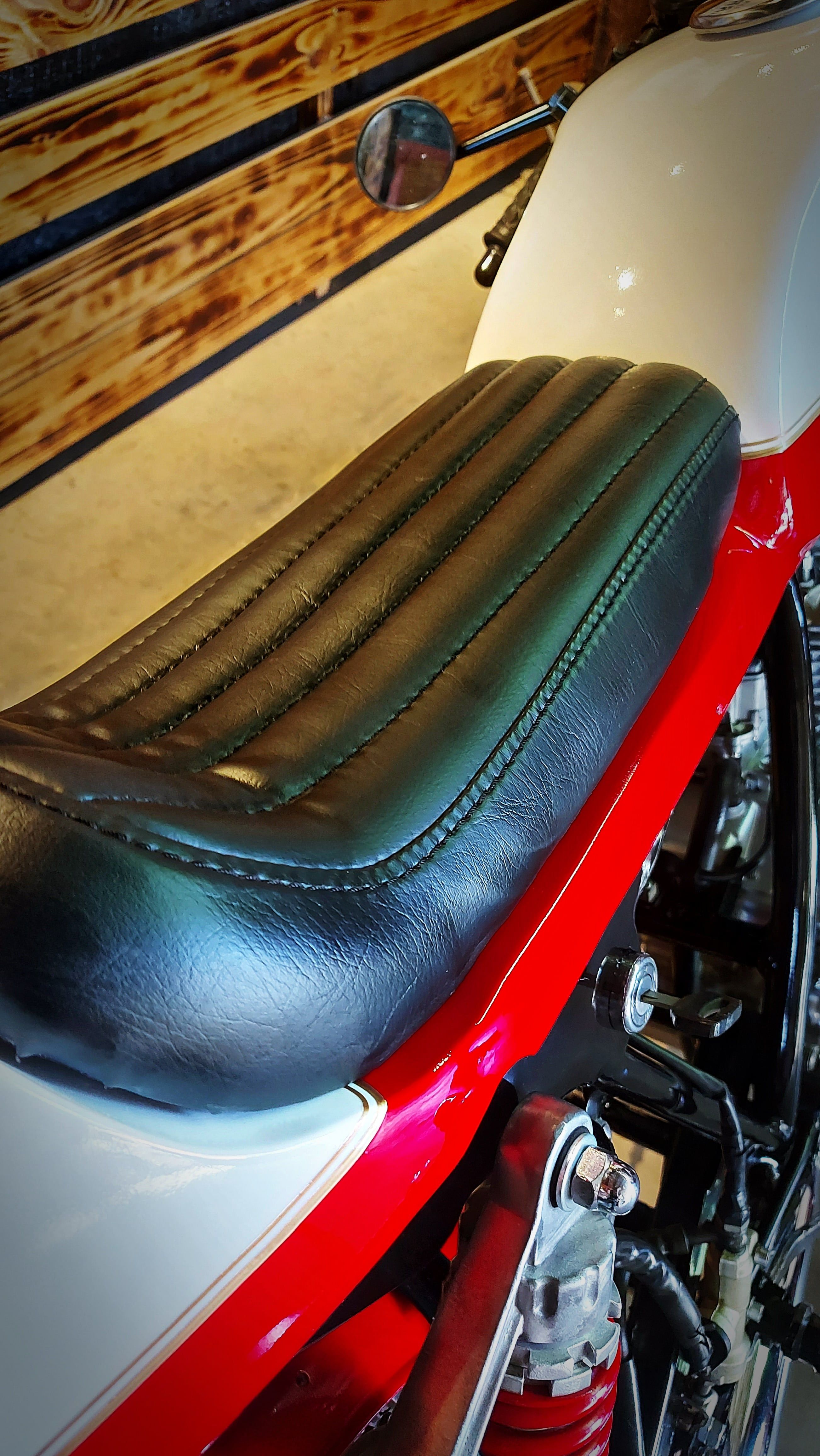 Keeway RKV 150 - Imagen 7