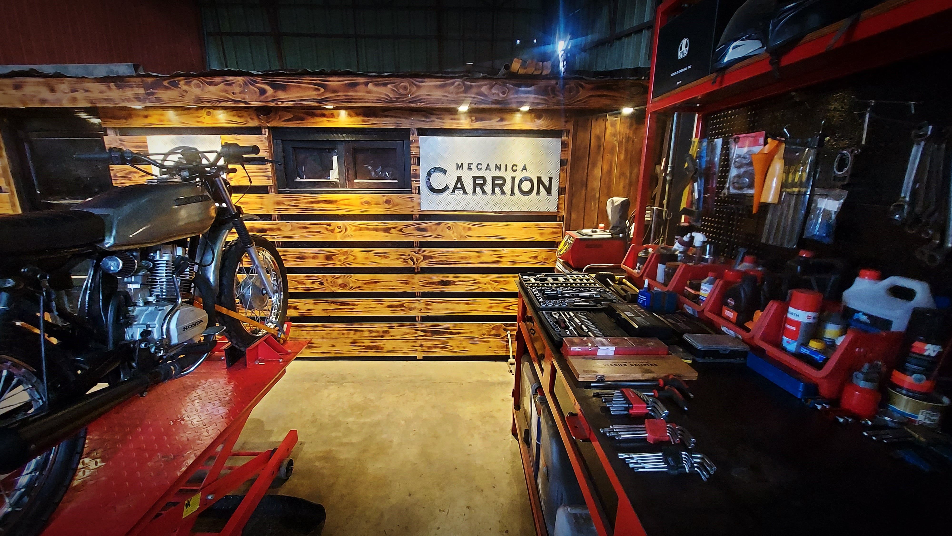 Hoy - Un punto de confianza donde dejar tu maquina - Imagen 3