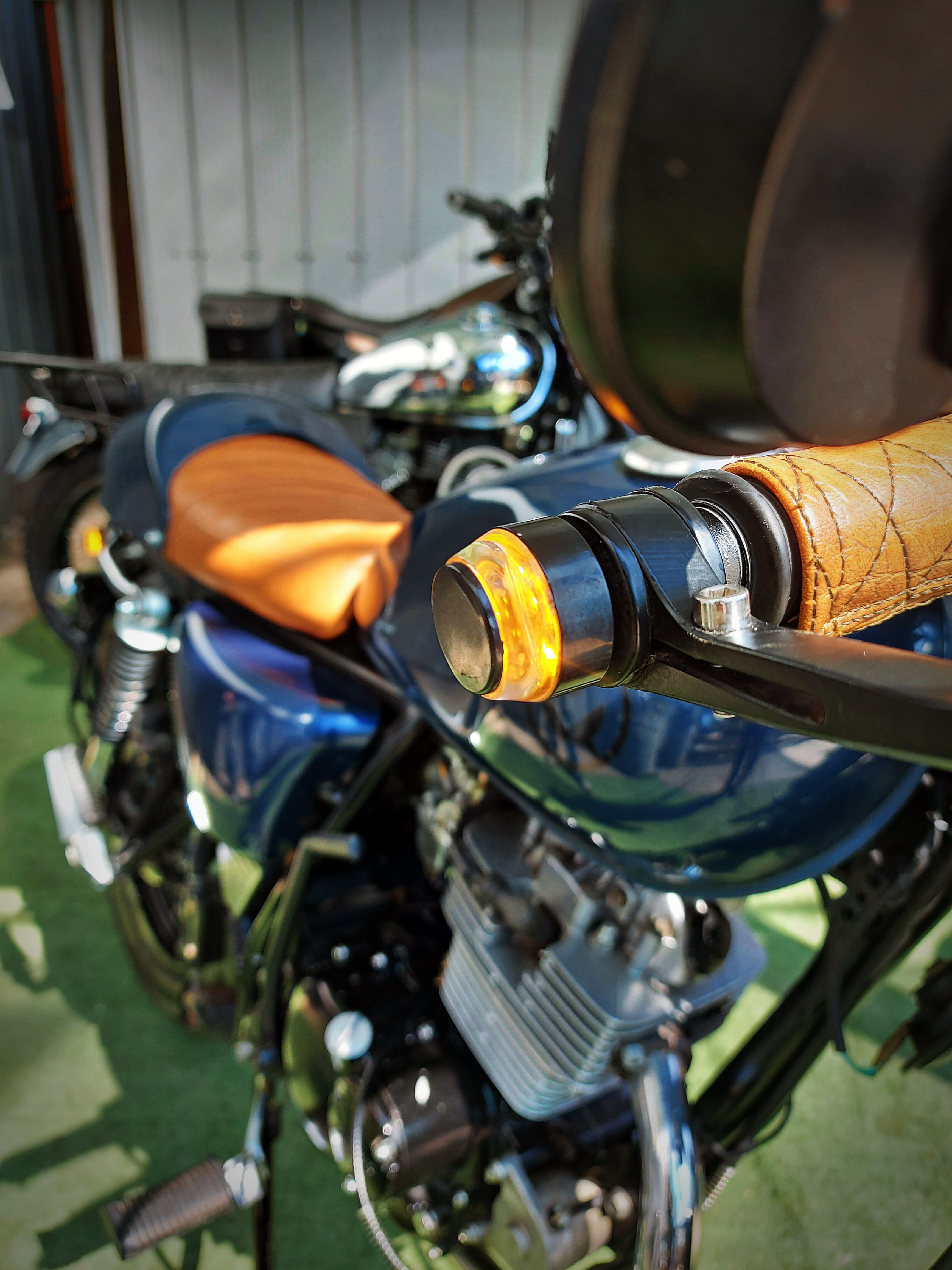 Euromot QM 200  - Imagen 12