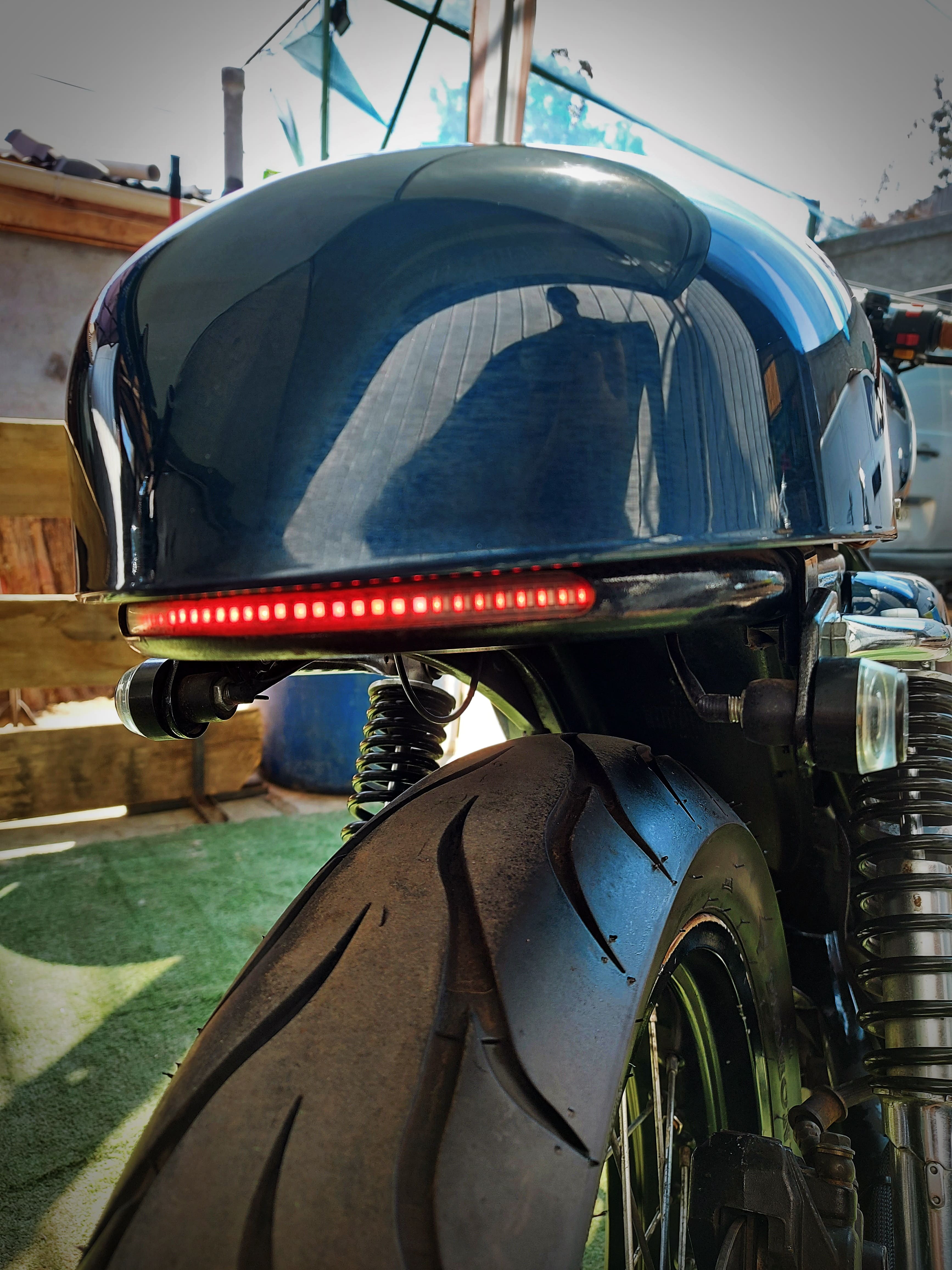 Euromot QM 200  - Imagen 10