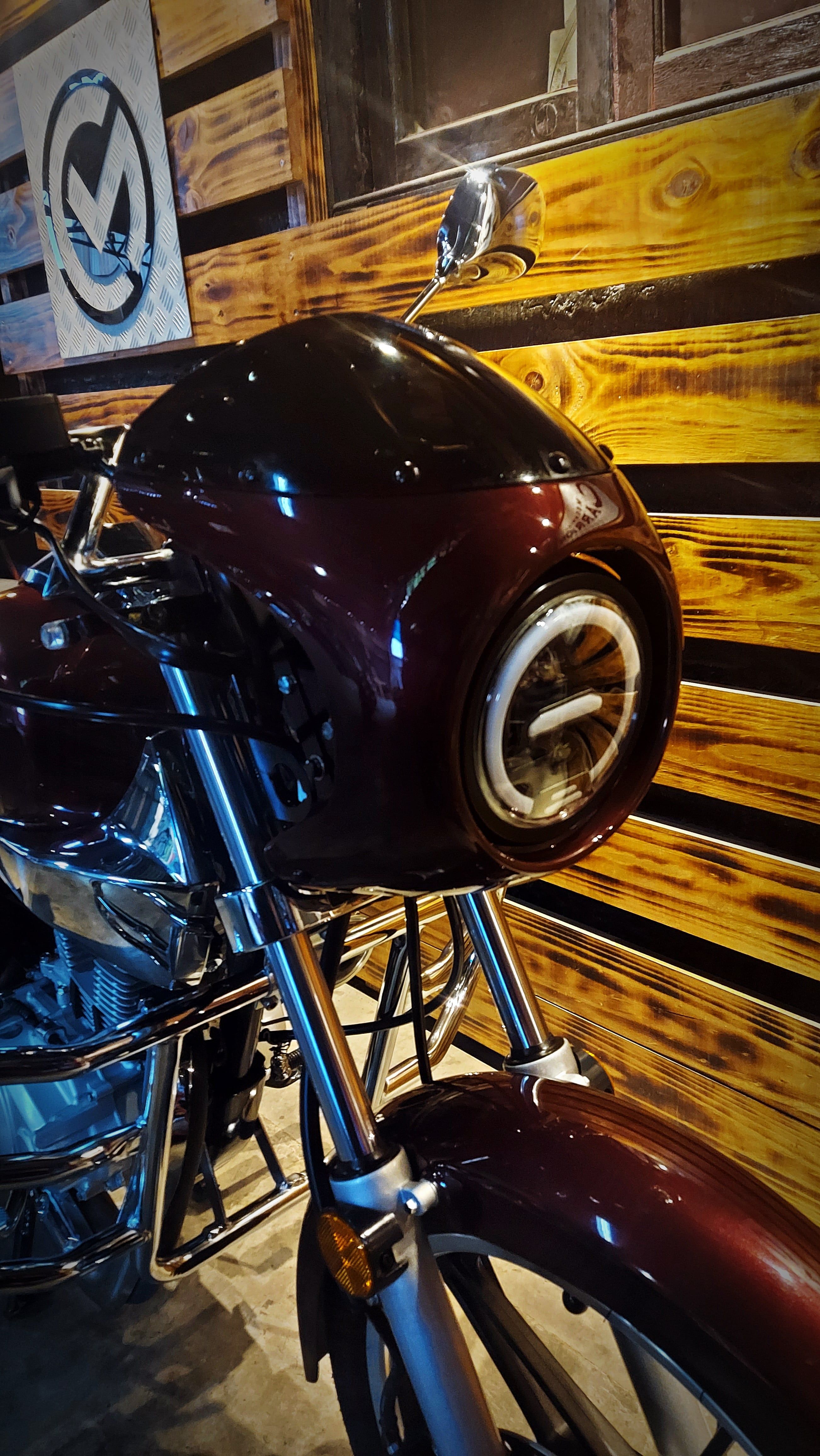 Honda Shadow 150 - Imagen 17