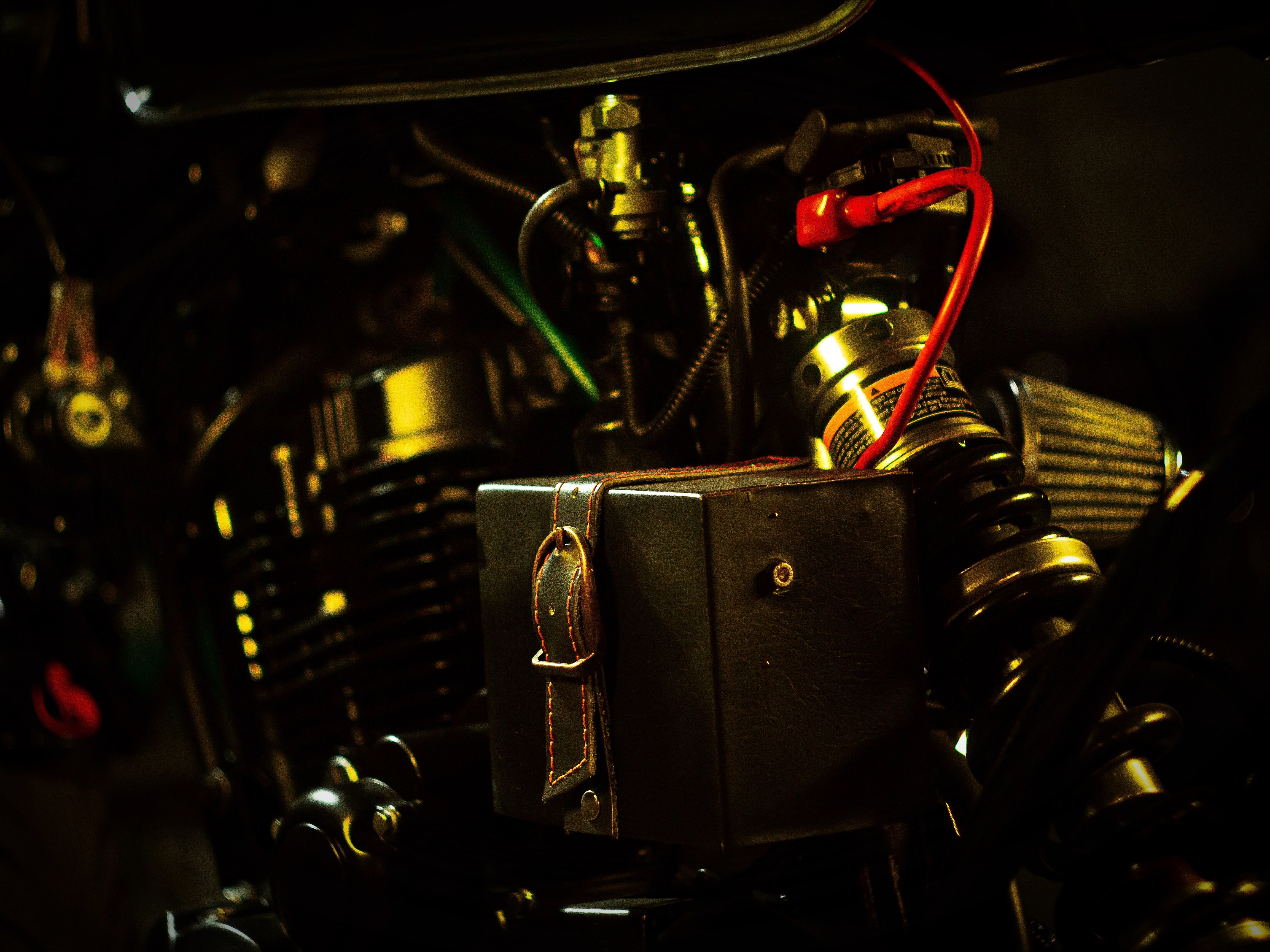 Honda Invicta / Cgl - Imagen 13