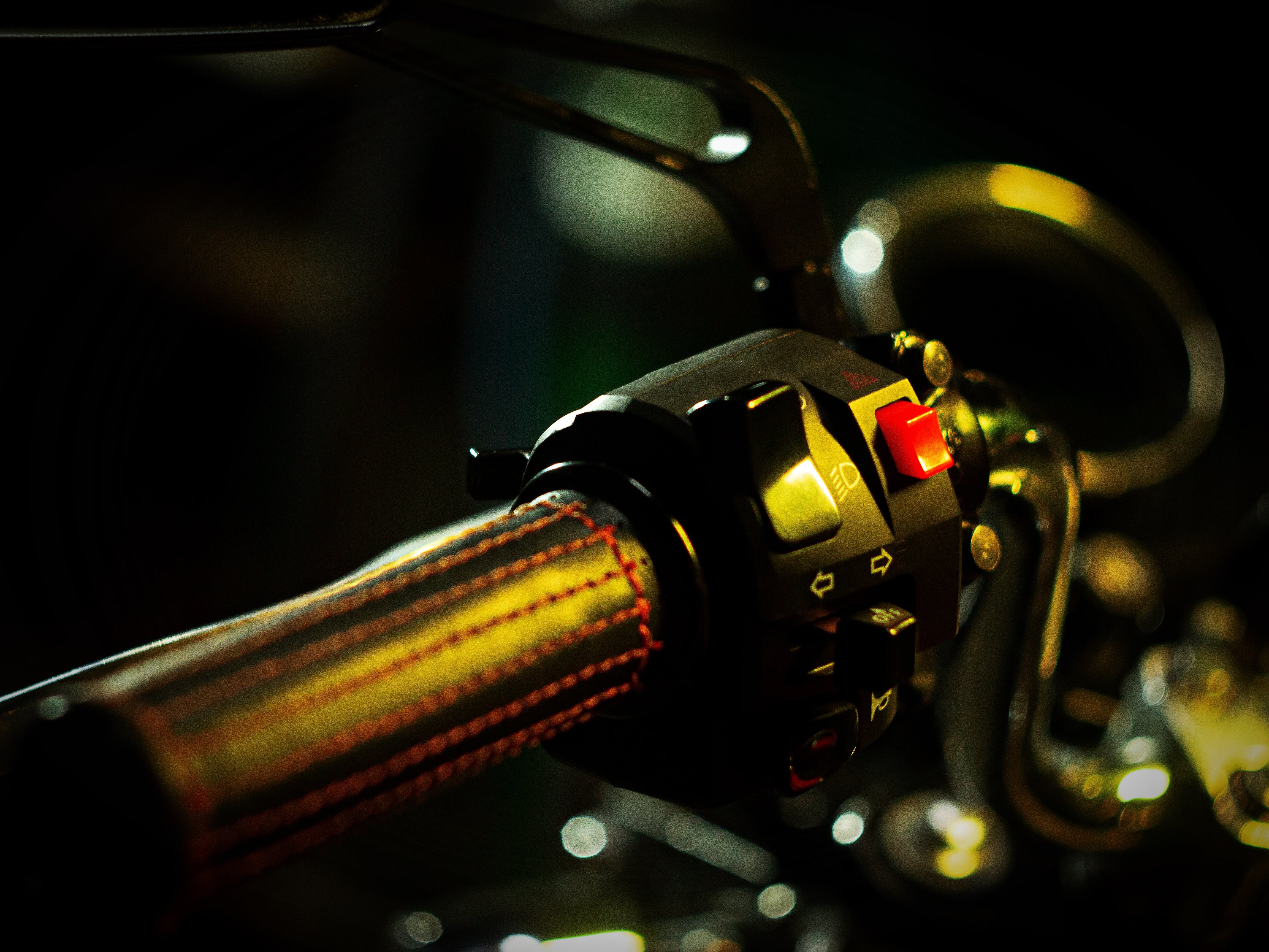 Honda Invicta / Cgl - Imagen 20