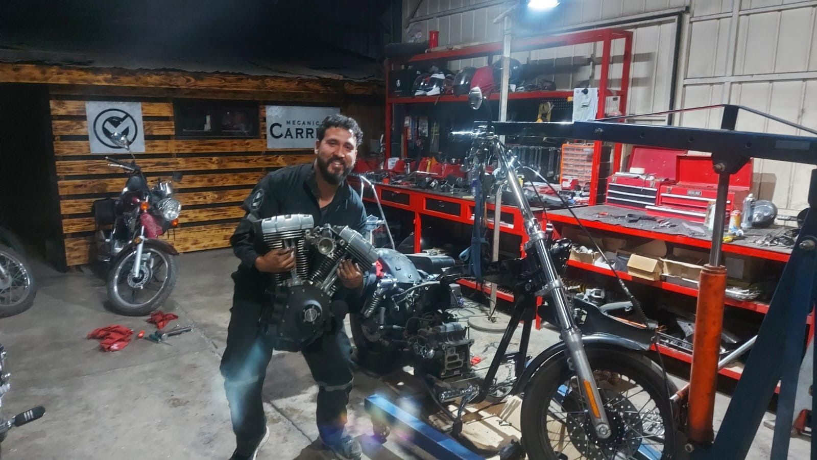 2014 - Una Pasión Regresa