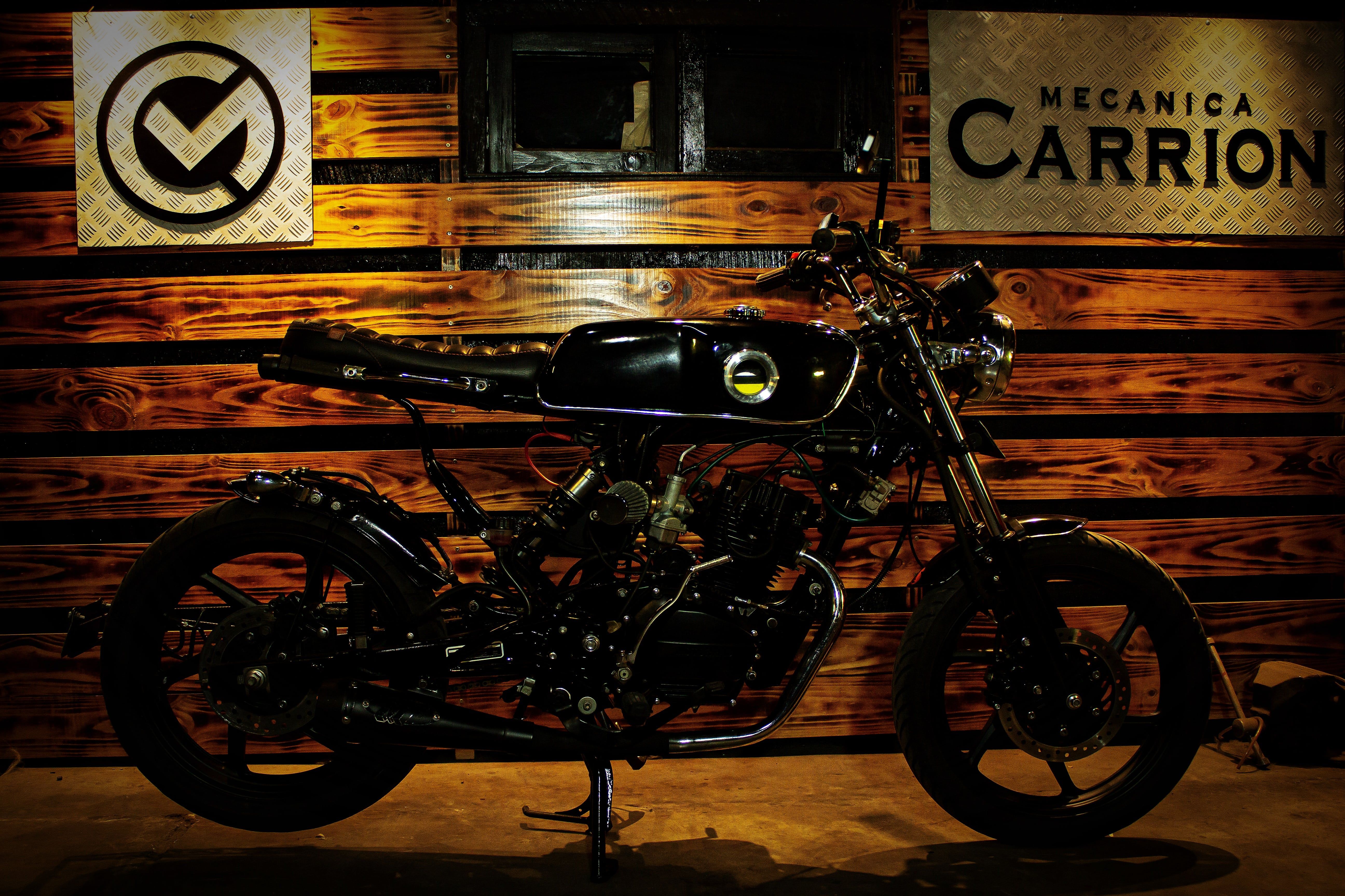 Honda Invicta / Cgl - Imagen 1