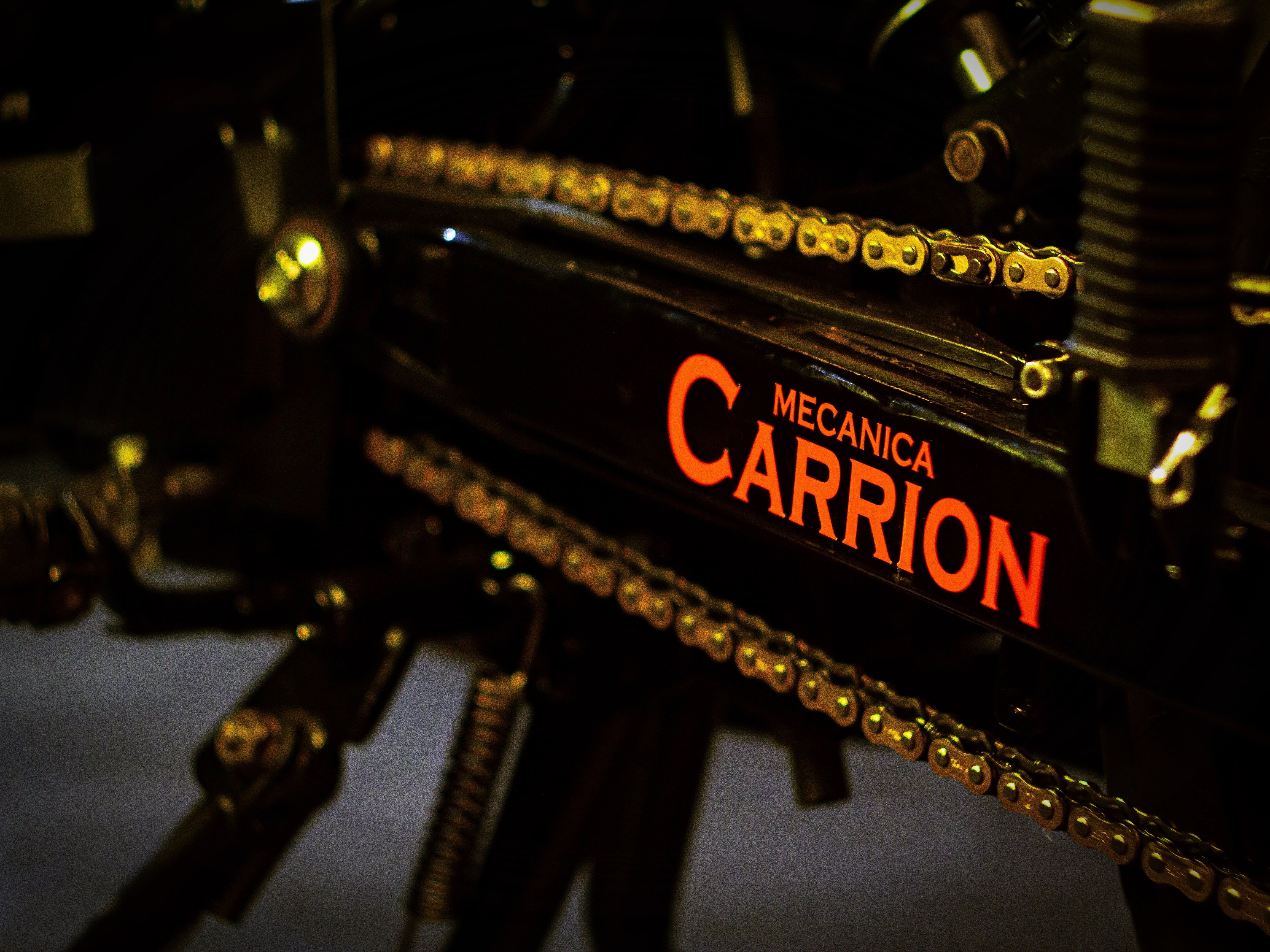 Honda Invicta / Cgl - Imagen 12