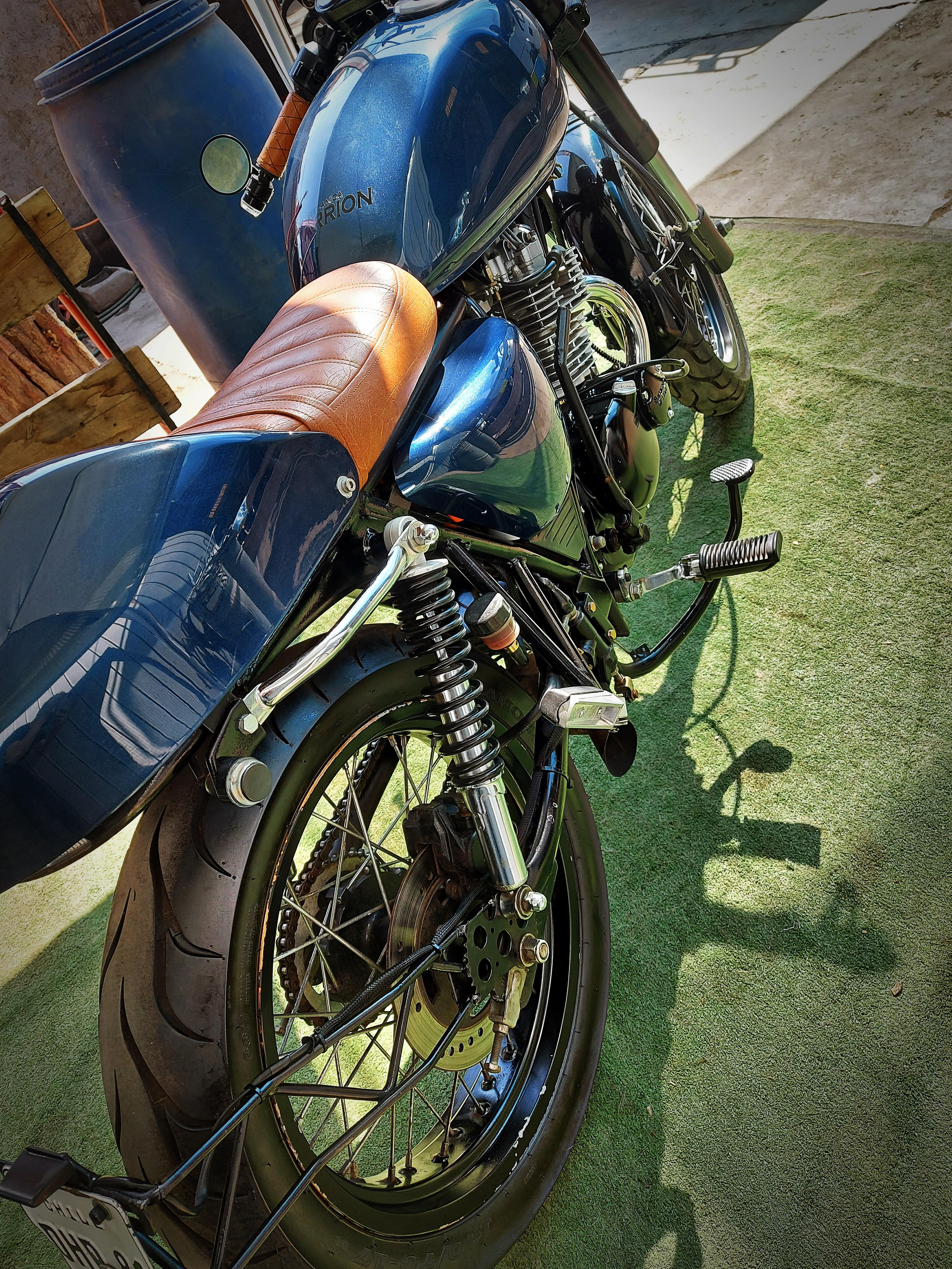 Euromot QM 200  - Imagen 5