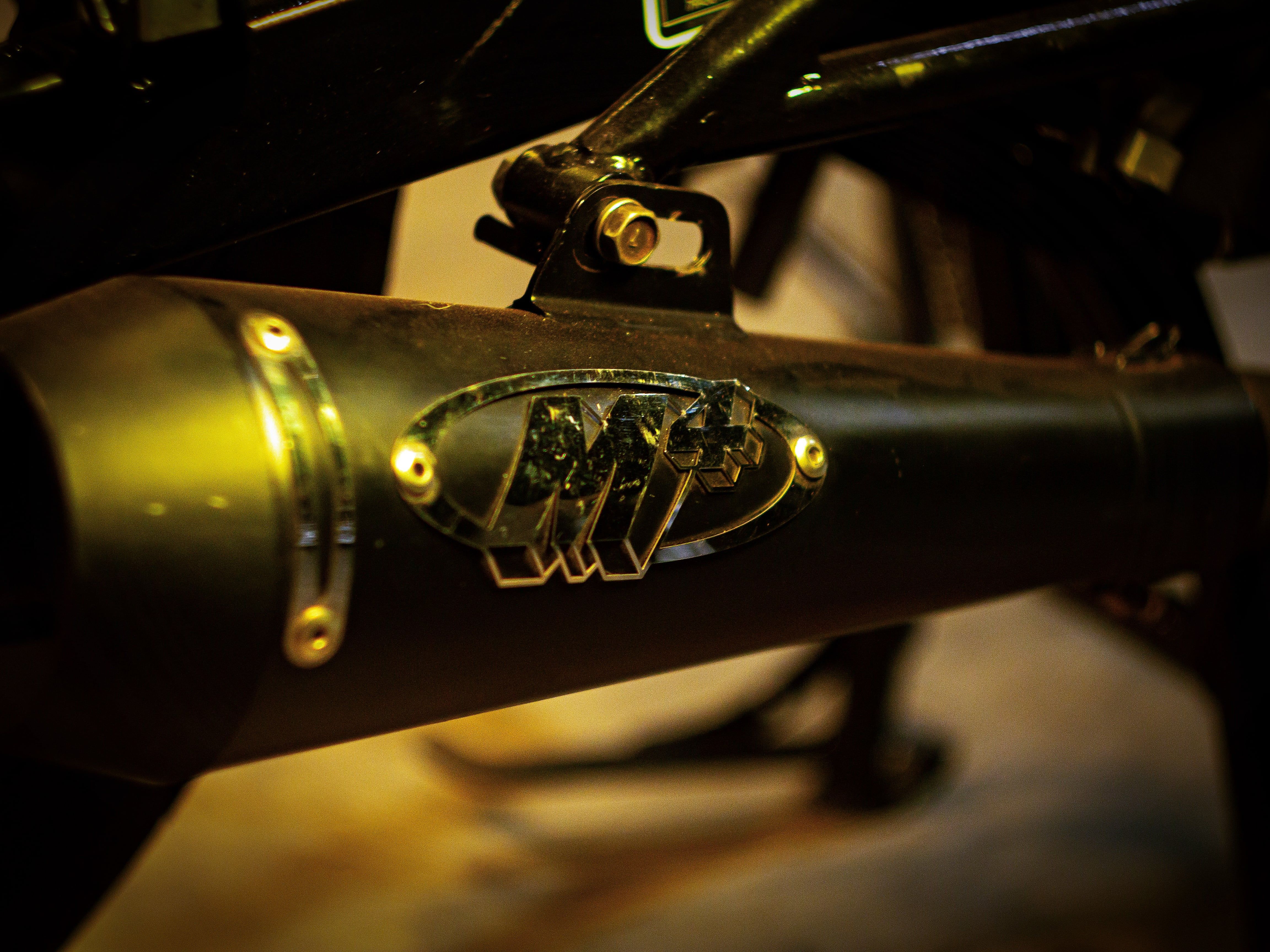 Honda Invicta / Cgl - Imagen 6