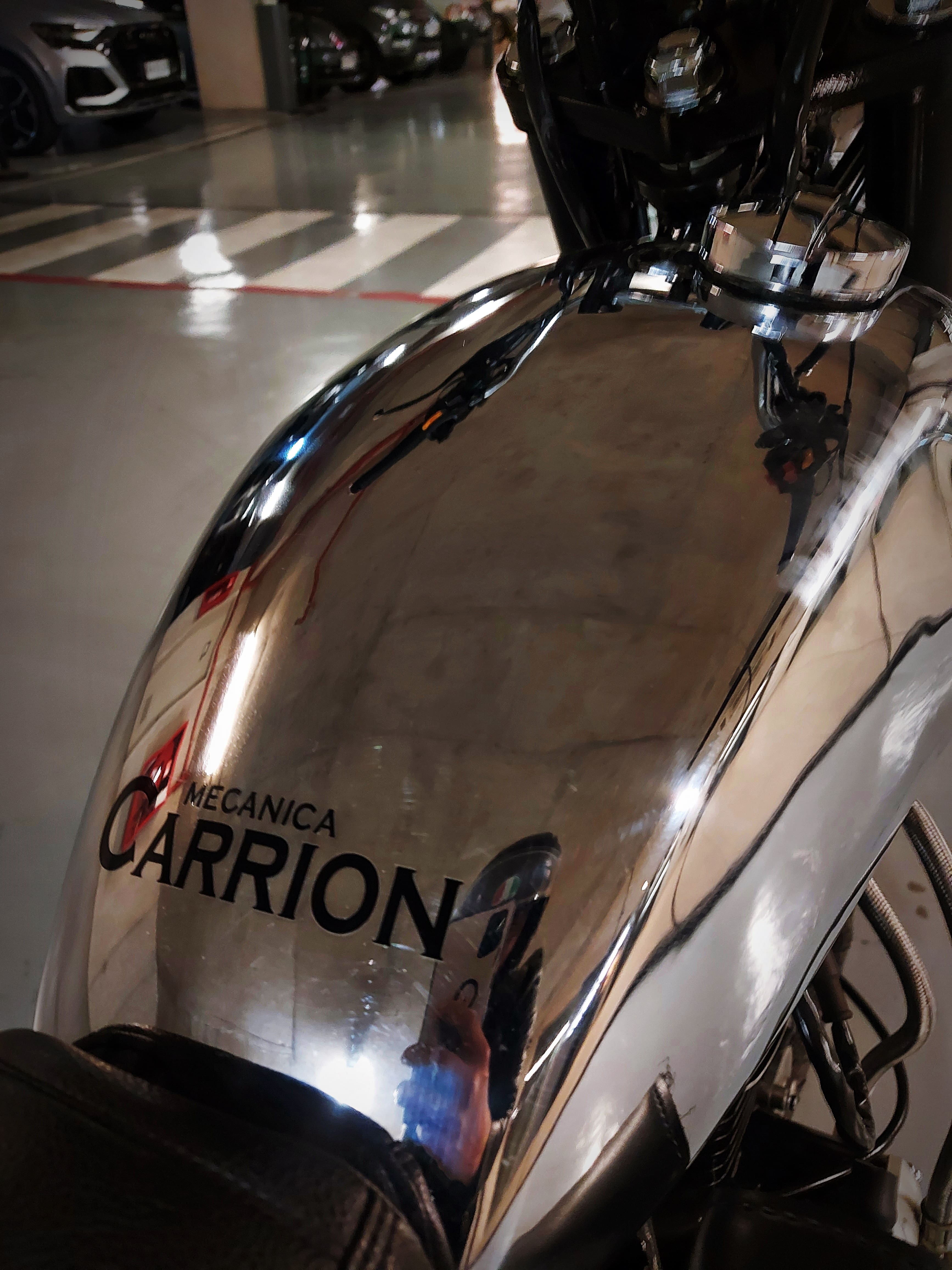 Euromot QM 200 - Imagen 4