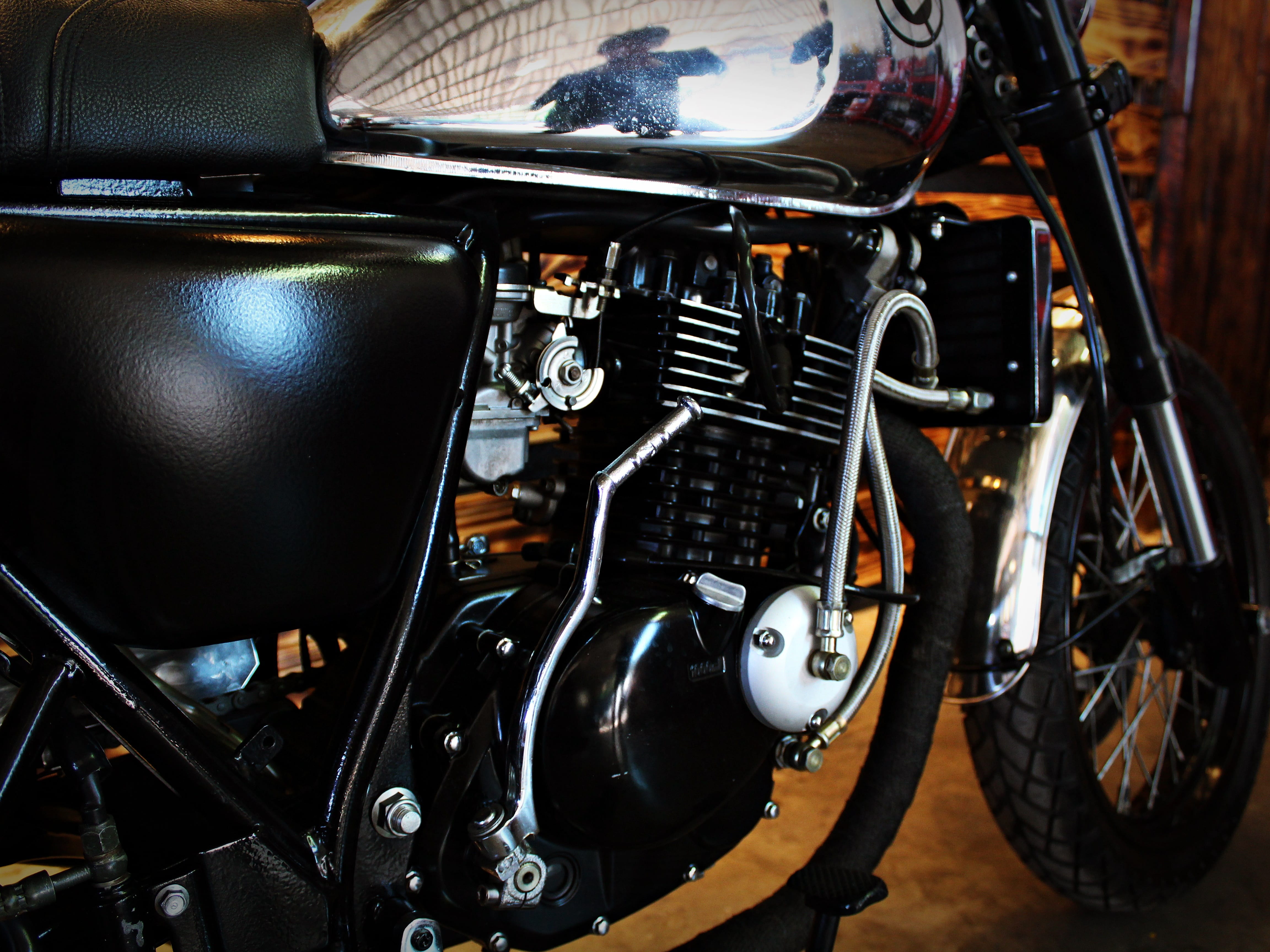 Euromot QM 200 - Imagen 13