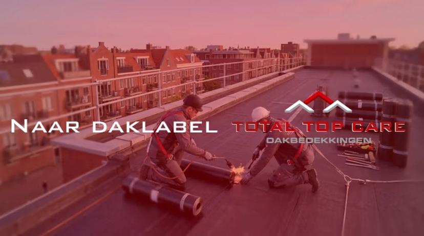 Dakwerk via ons daklabel