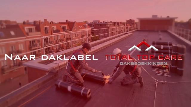 Dakwerk via ons daklabel