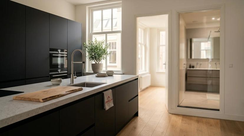 Renovatiewerkzaamheden