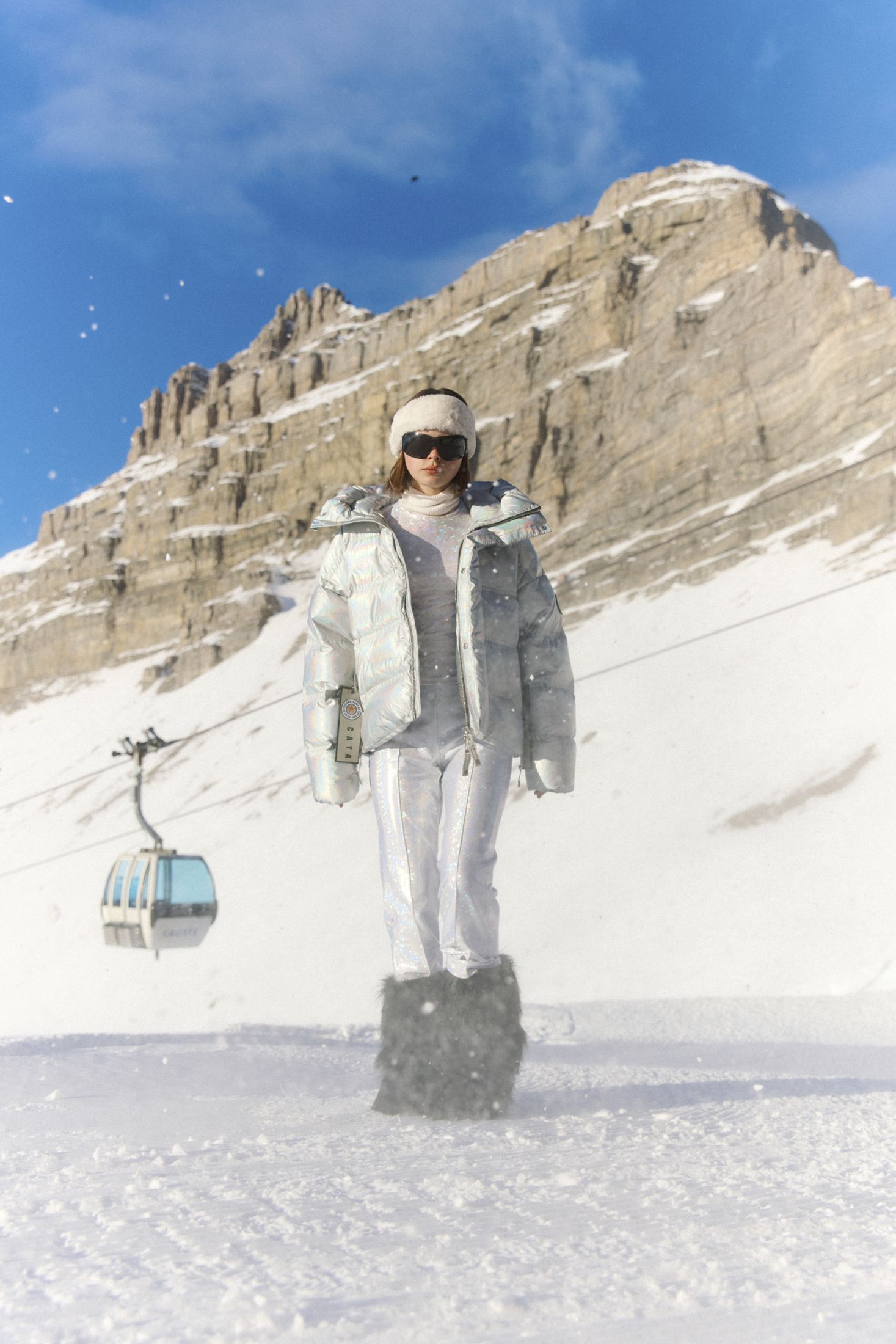 Autumn Winter 25 Italy