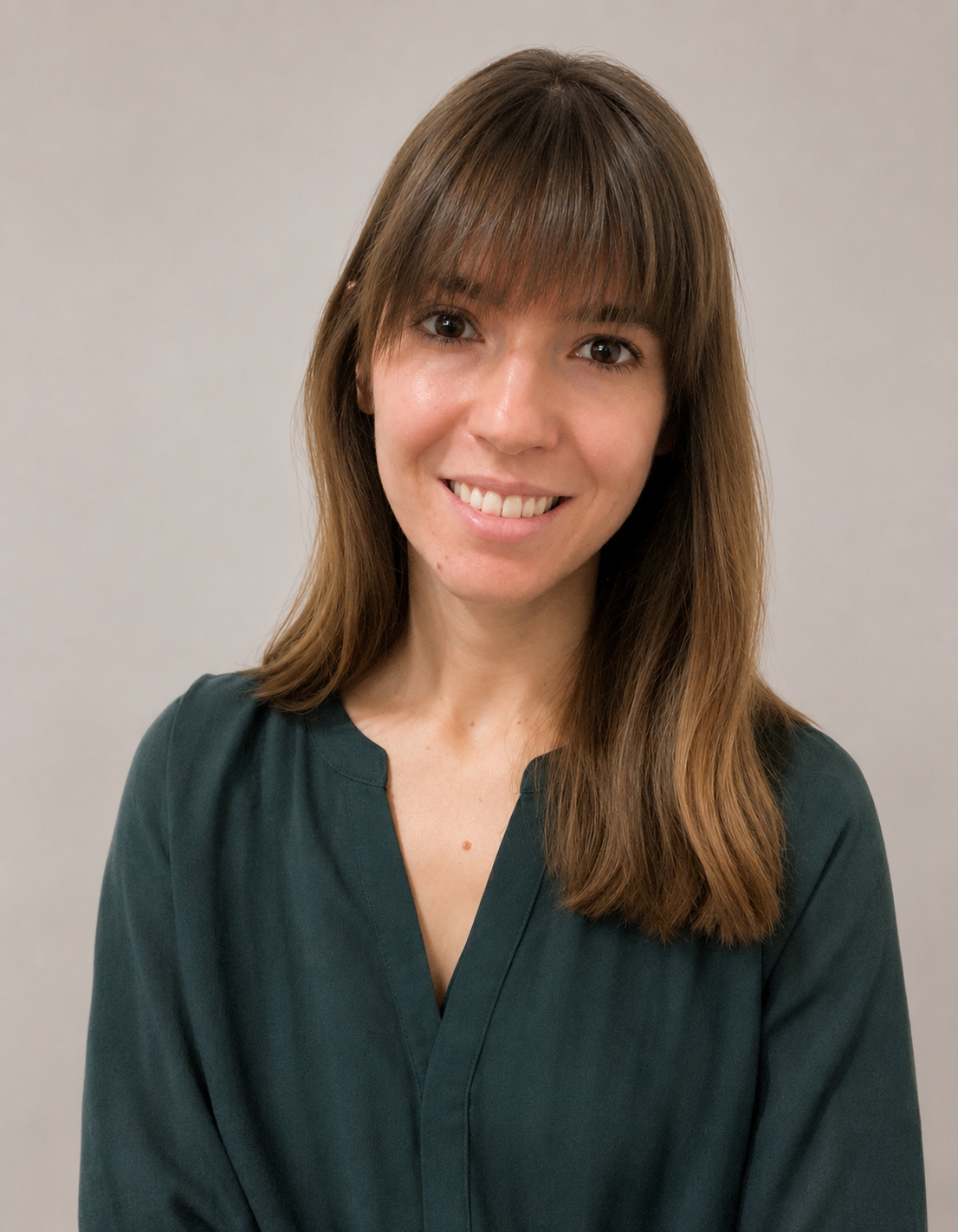 Portrait of Carly Odynsky