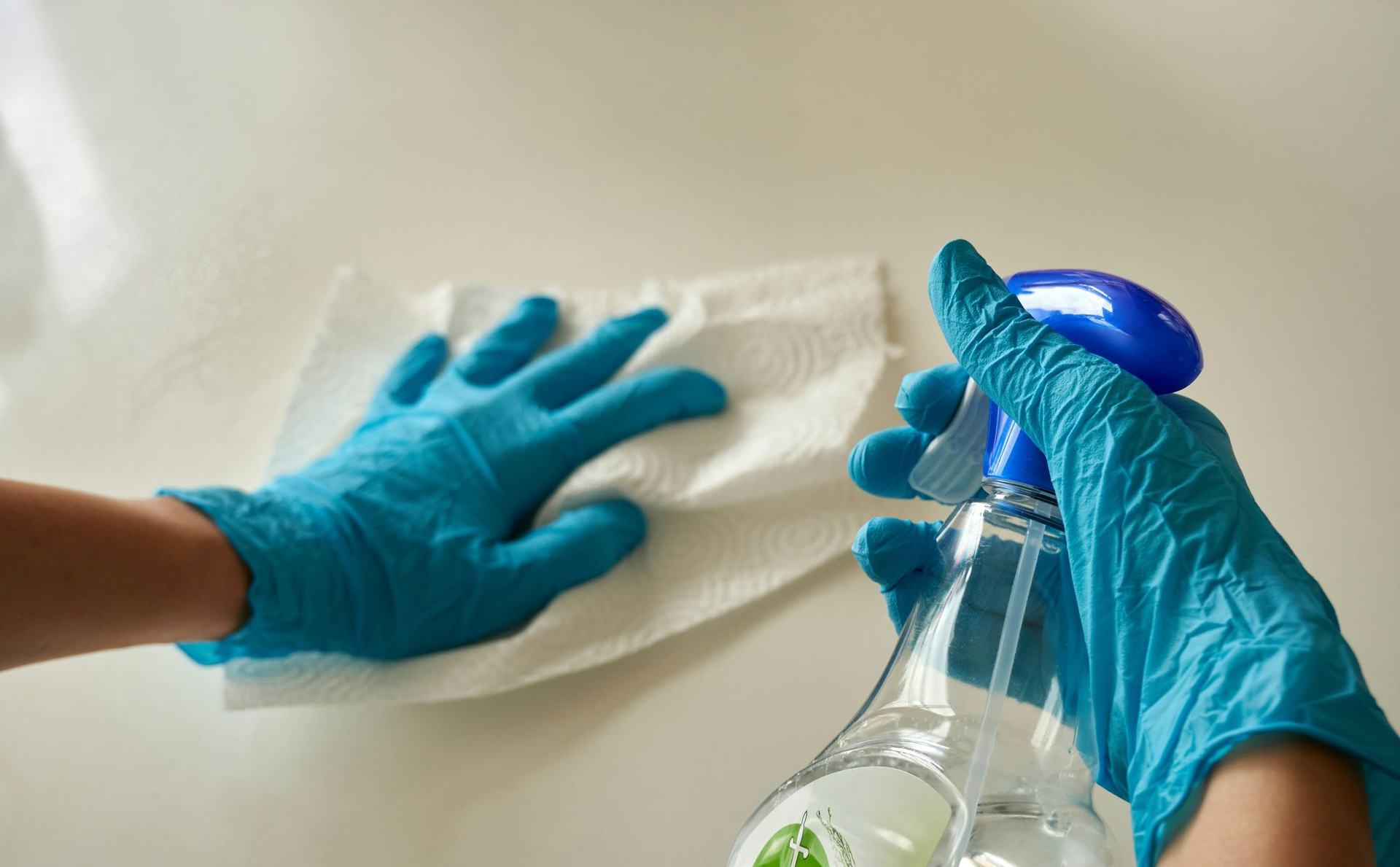 Cleaning product