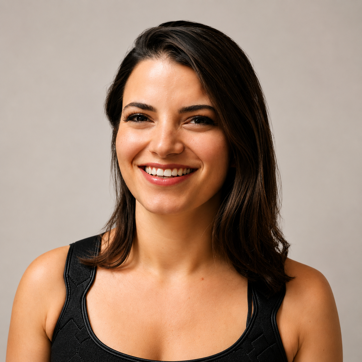 Portrait of Stephanie Suarez
