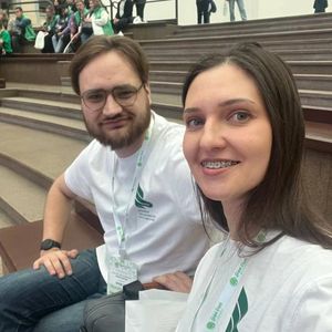 Окулова Елена Сергеевна