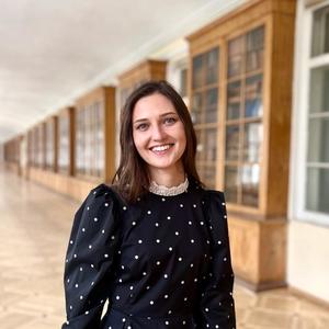 Окулова Елена Сергеевна