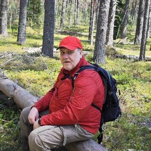 Сокорнов Николай Борисович